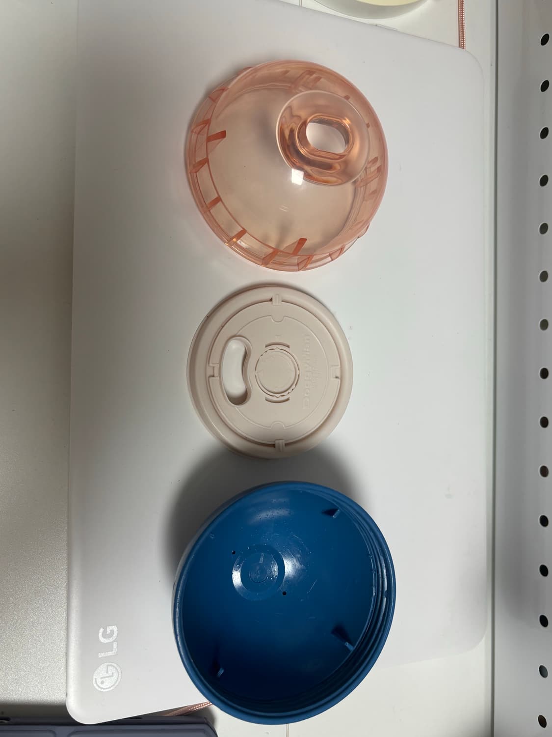 강아지 오뚜기 놀이 간식통 상품이미지2