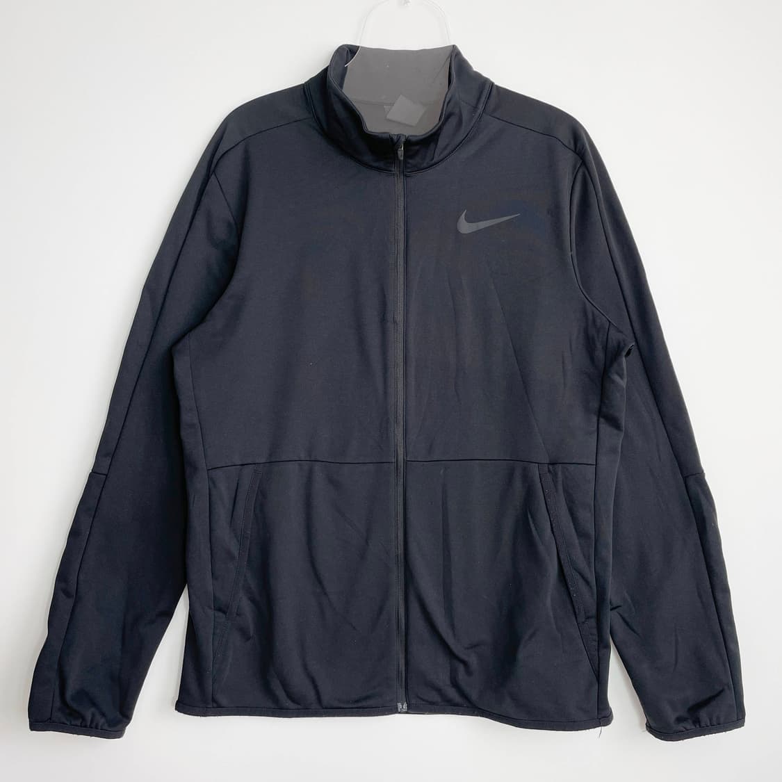 B1 나이키 드라이핏 자켓 100사이즈 상품이미지1