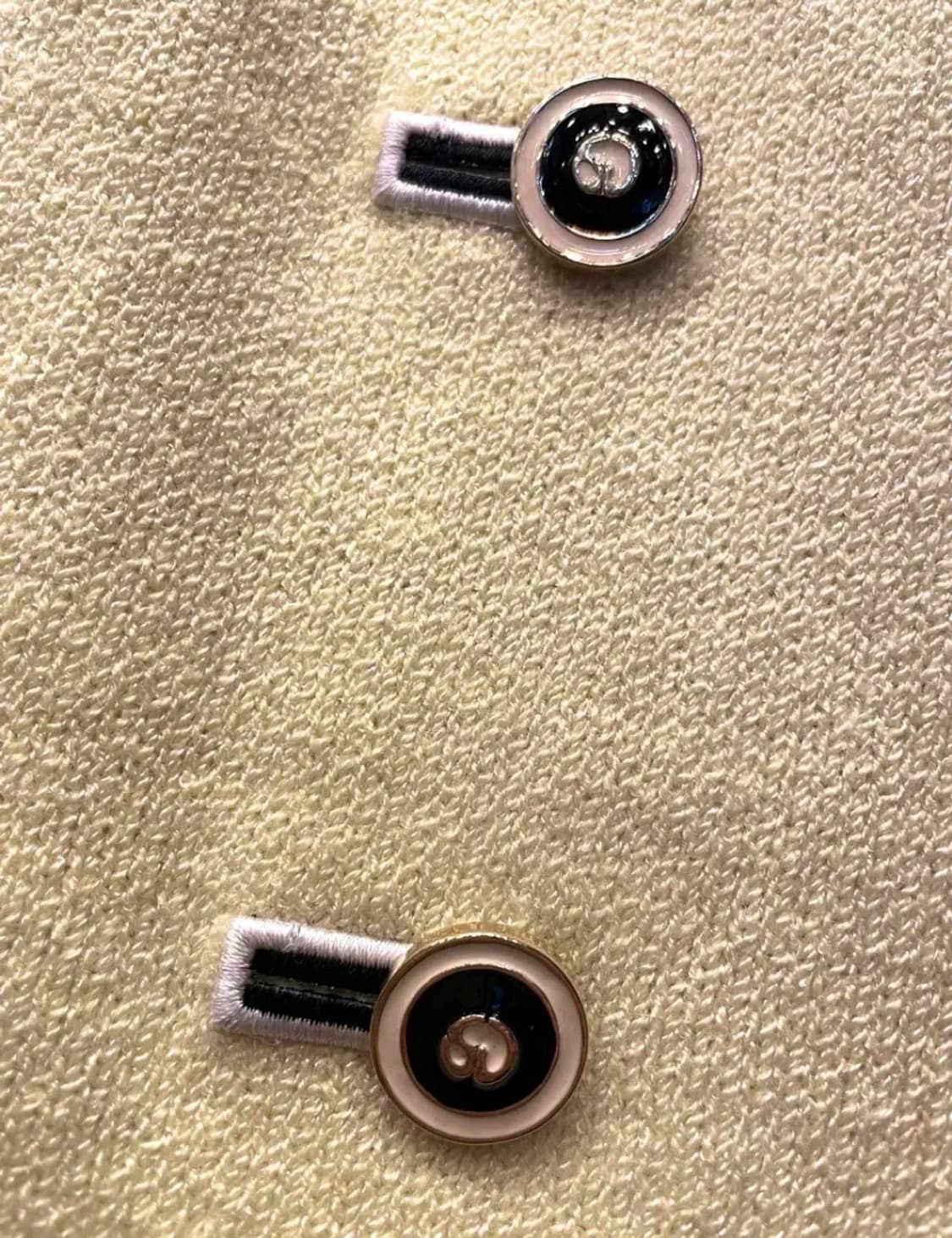 St. John 센죤 센존  울 레이온 자켓 66 상품이미지2