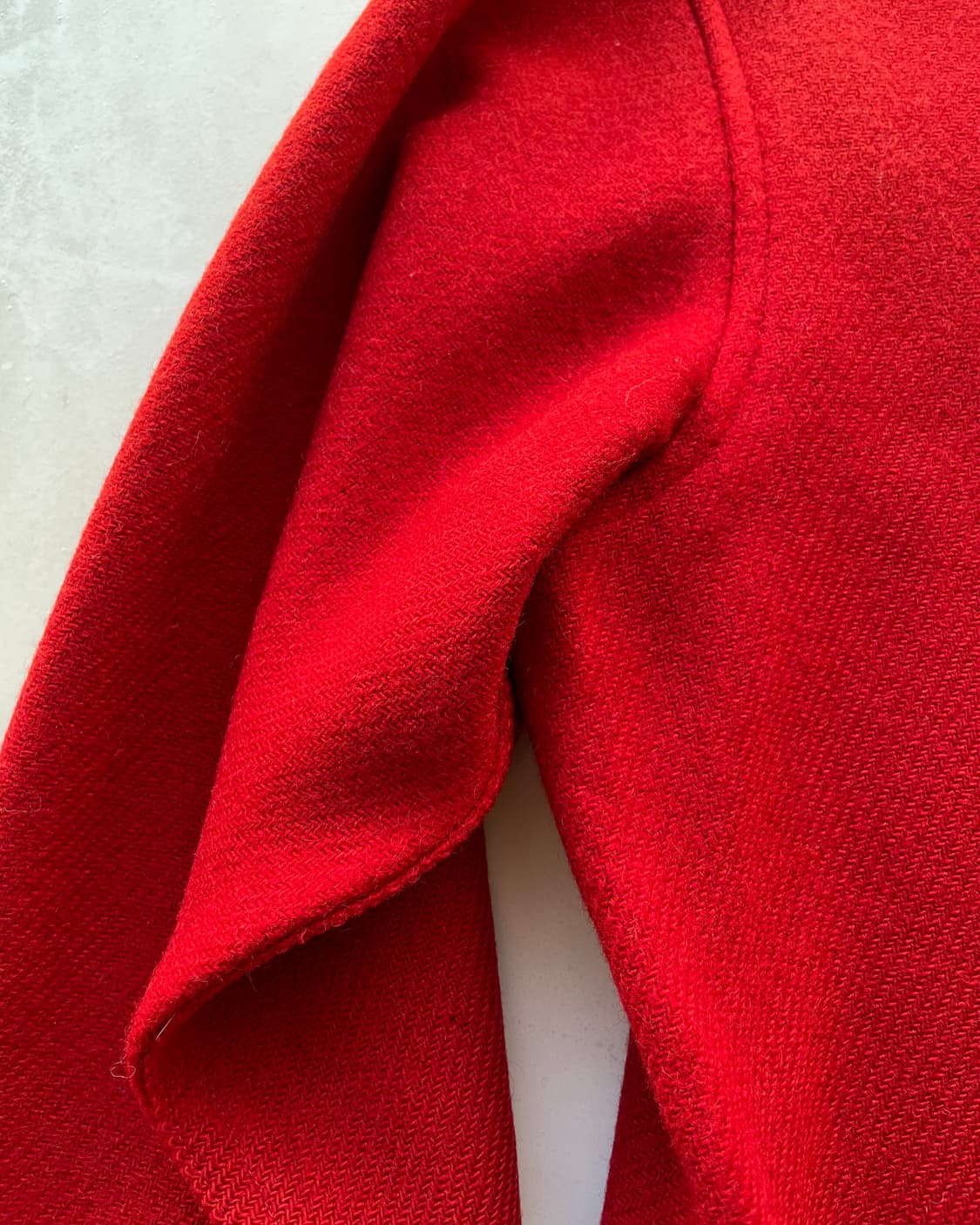 70‘s Pendleton Wool CPO jacket 펜들턴 울 자켓 상품이미지7