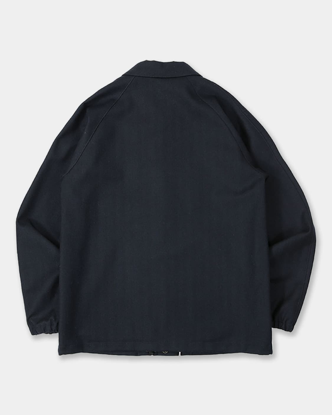 BEAUTY&YOUTH United Arrows Wool Coach 상품이미지2