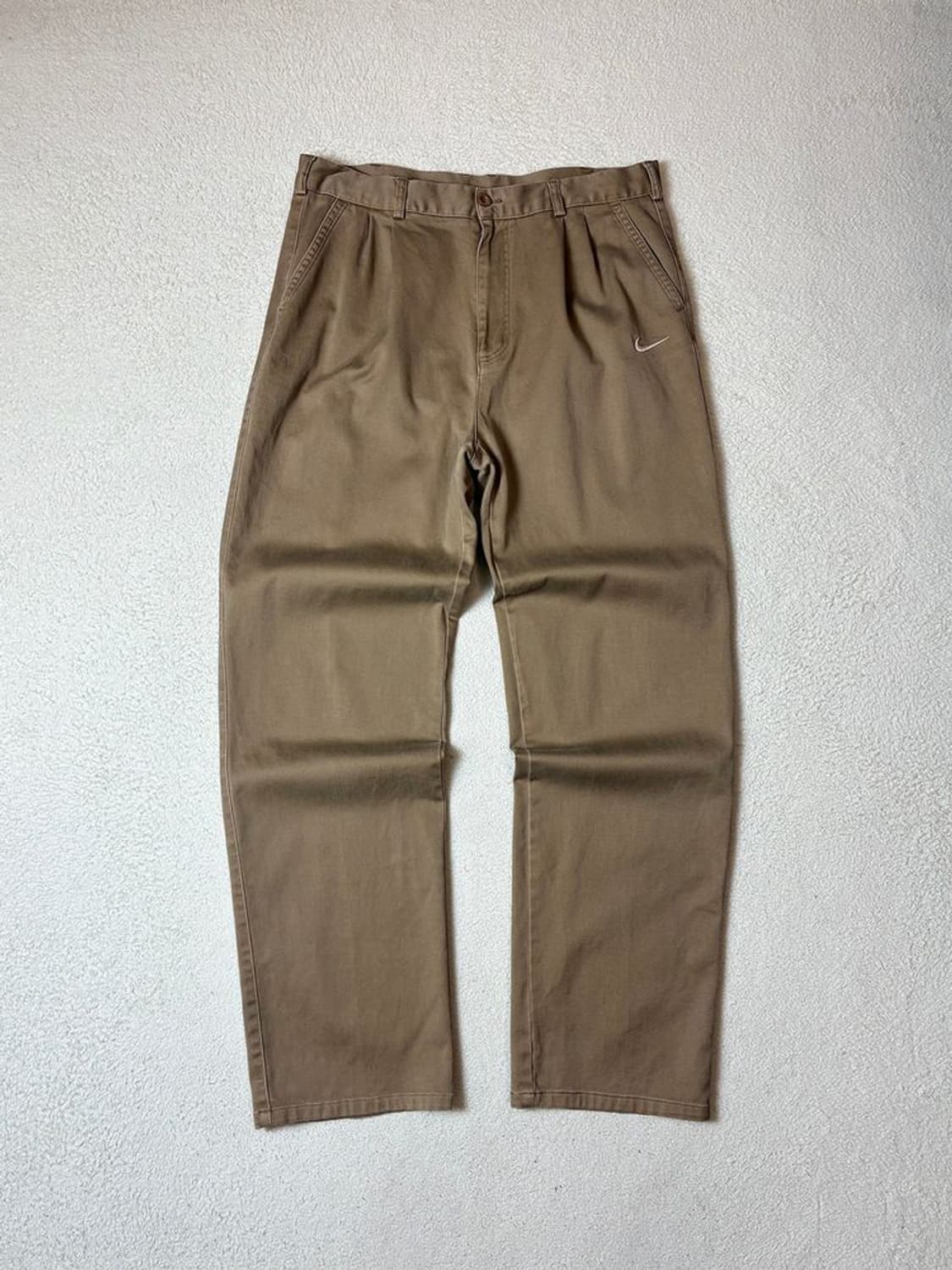 나이키 골프 투턱 스트레이트 치노 팬츠 PN7783 상품이미지1