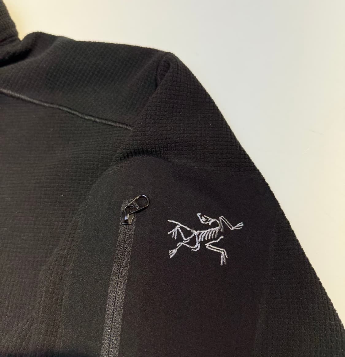 아크테릭스 델타 LT 집 넥 M 상품이미지4