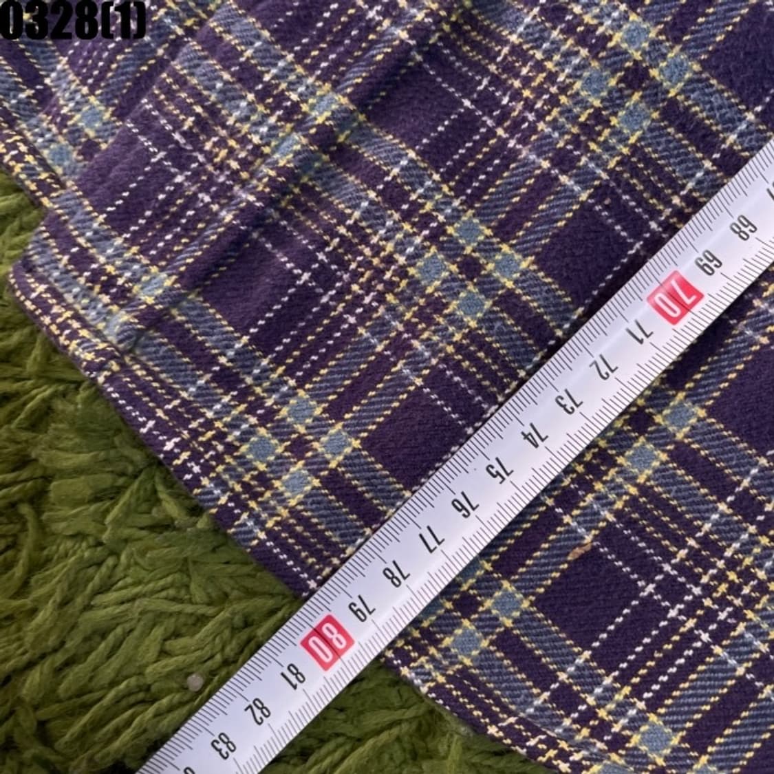 랭글러 셔츠 상품이미지7