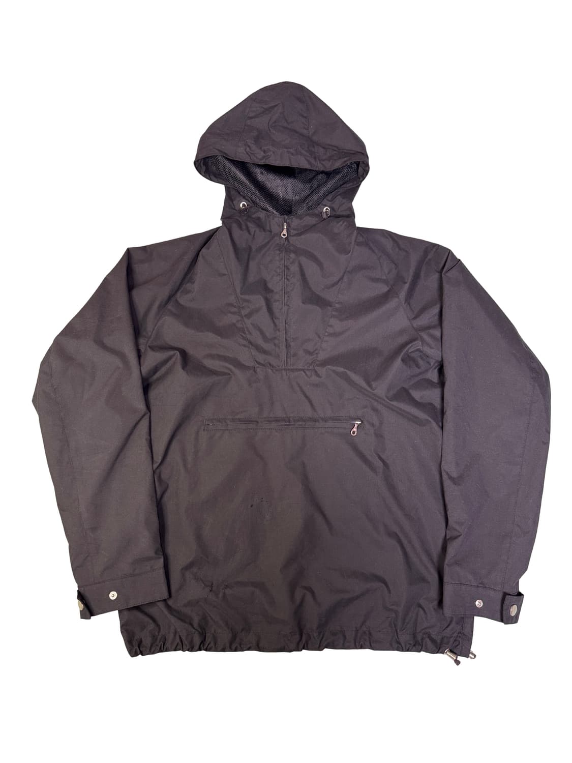 빈티지 그렌펠 GRENFELL 아노락 후디 36 상품이미지1