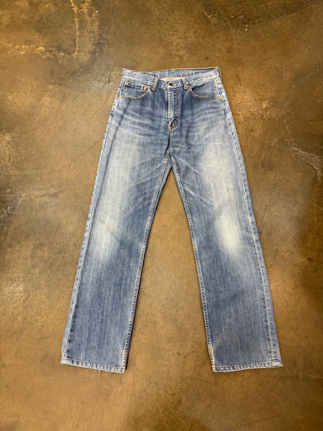 리바이스503(31) 상품이미지1