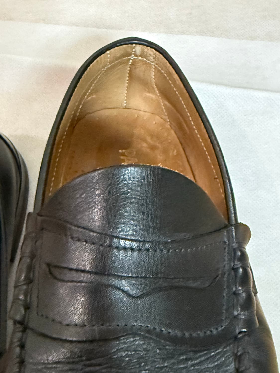 [41] 팔러 모카신 로퍼 상품이미지9