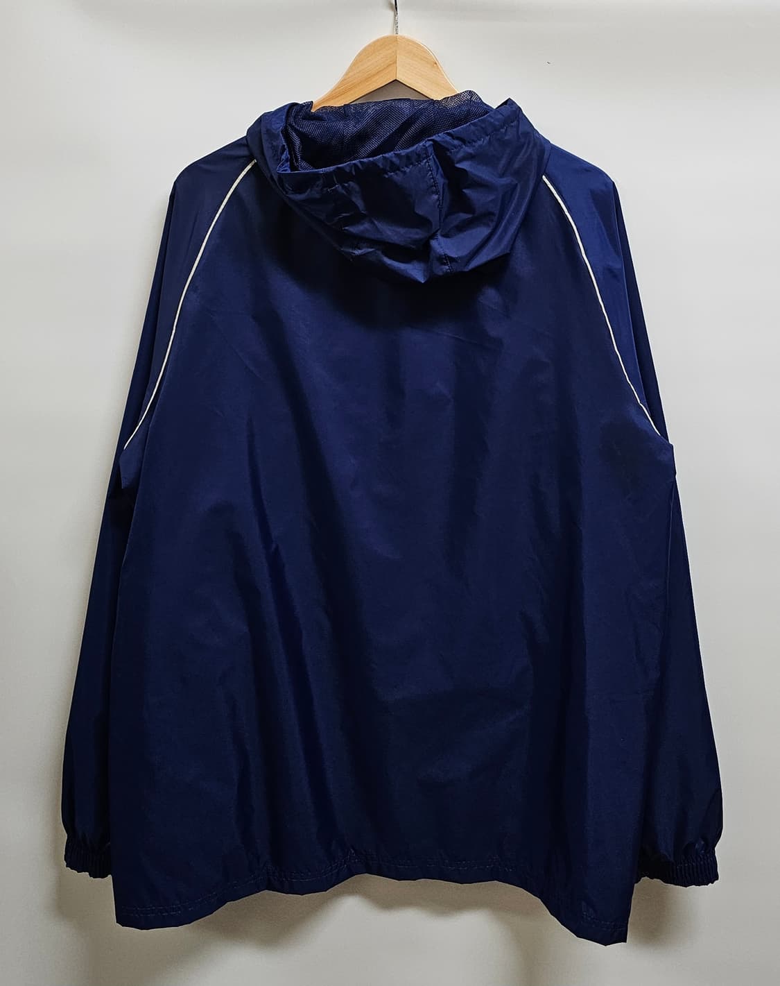 아디다스 바람막이 2XL 새상품  상품이미지2