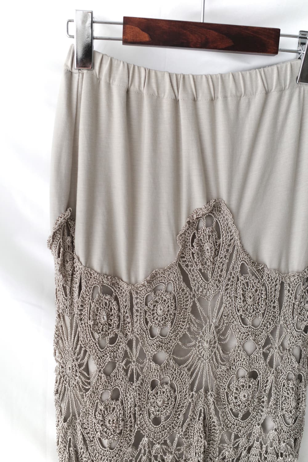 crochet mermaid skirt  상품이미지2