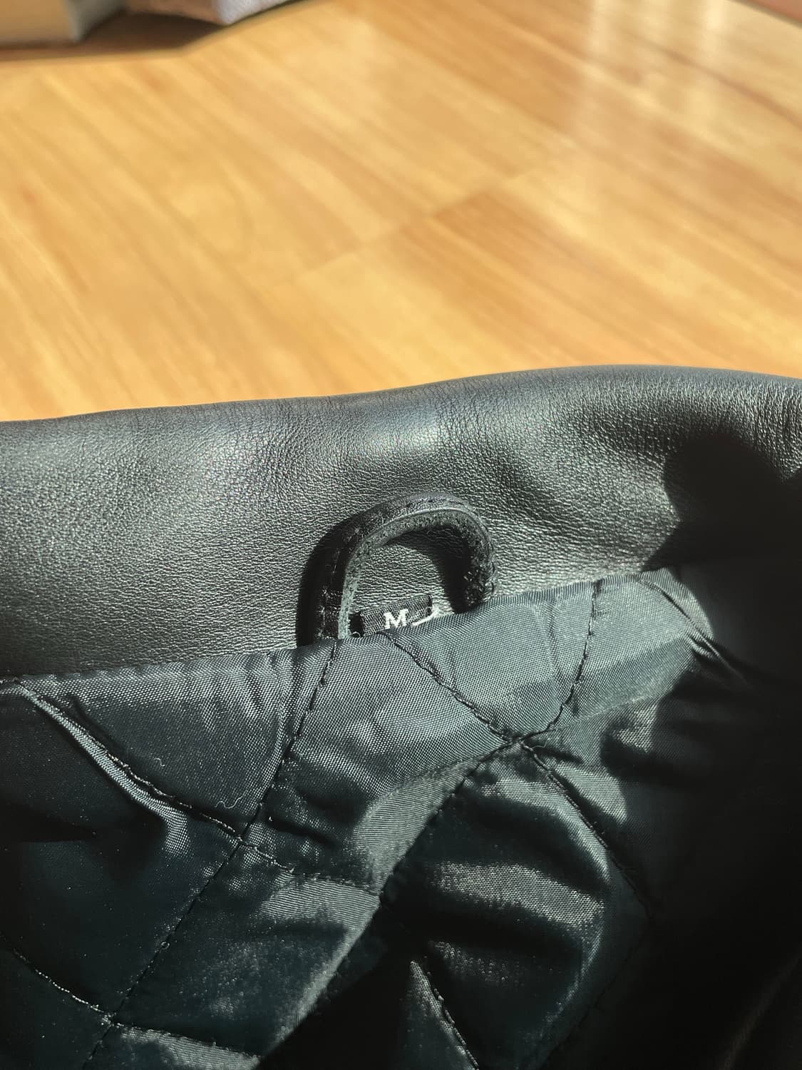 홀스하이드 자켓 상품이미지3