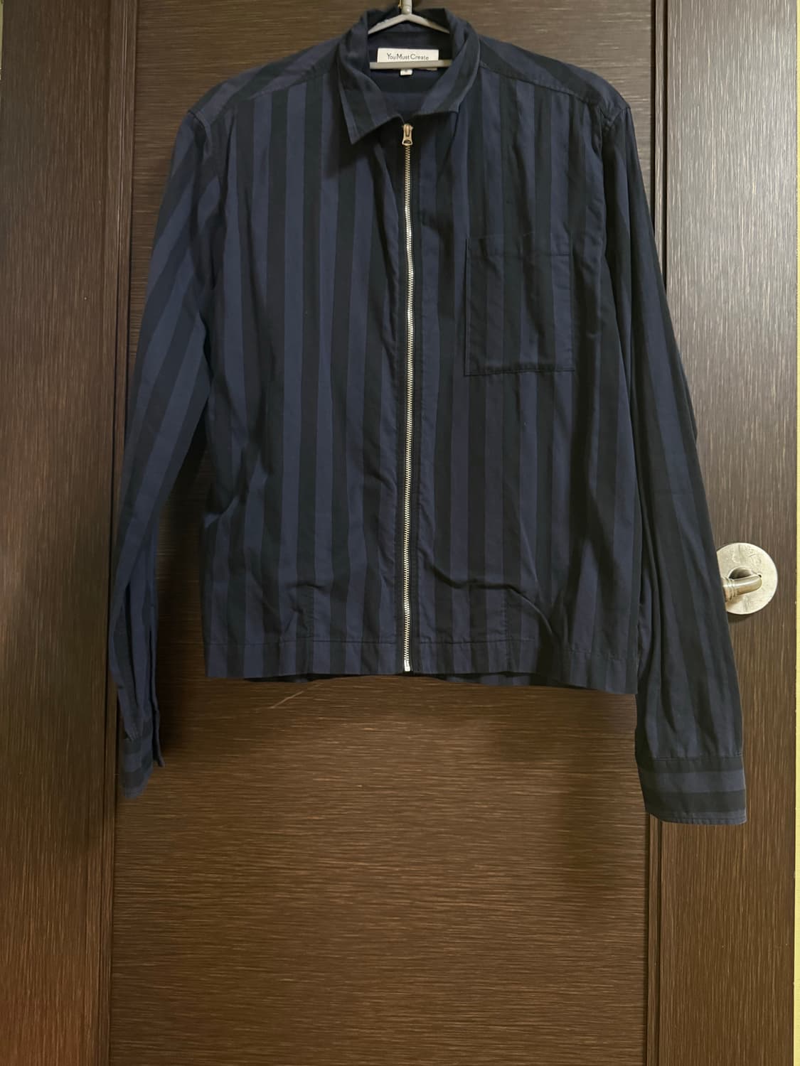 Ymc bowie shirt 자켓 상품이미지3