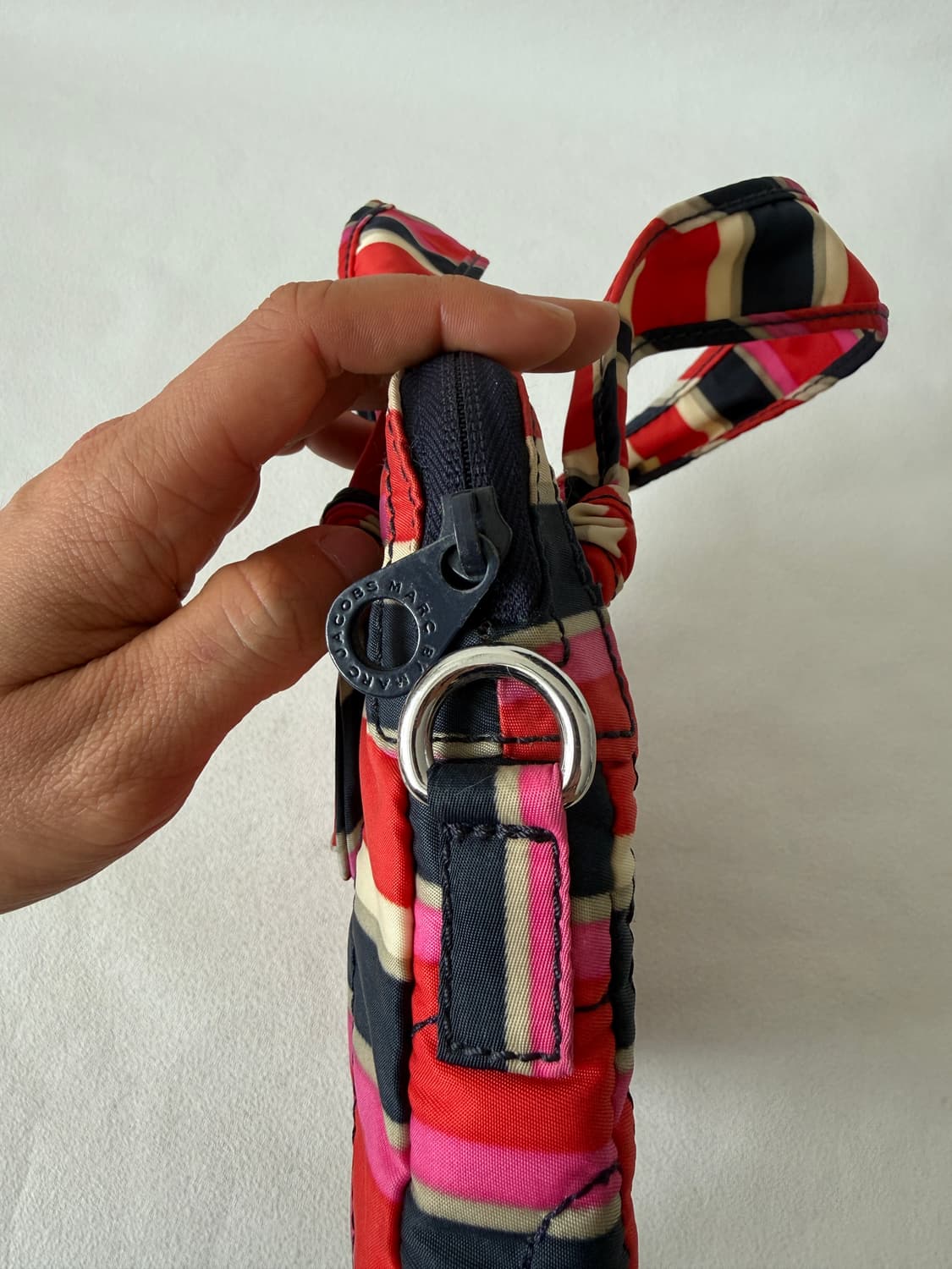 마크 바이 마크제이콥스(Marc by Marc Jacobs) 토트백 상품이미지4