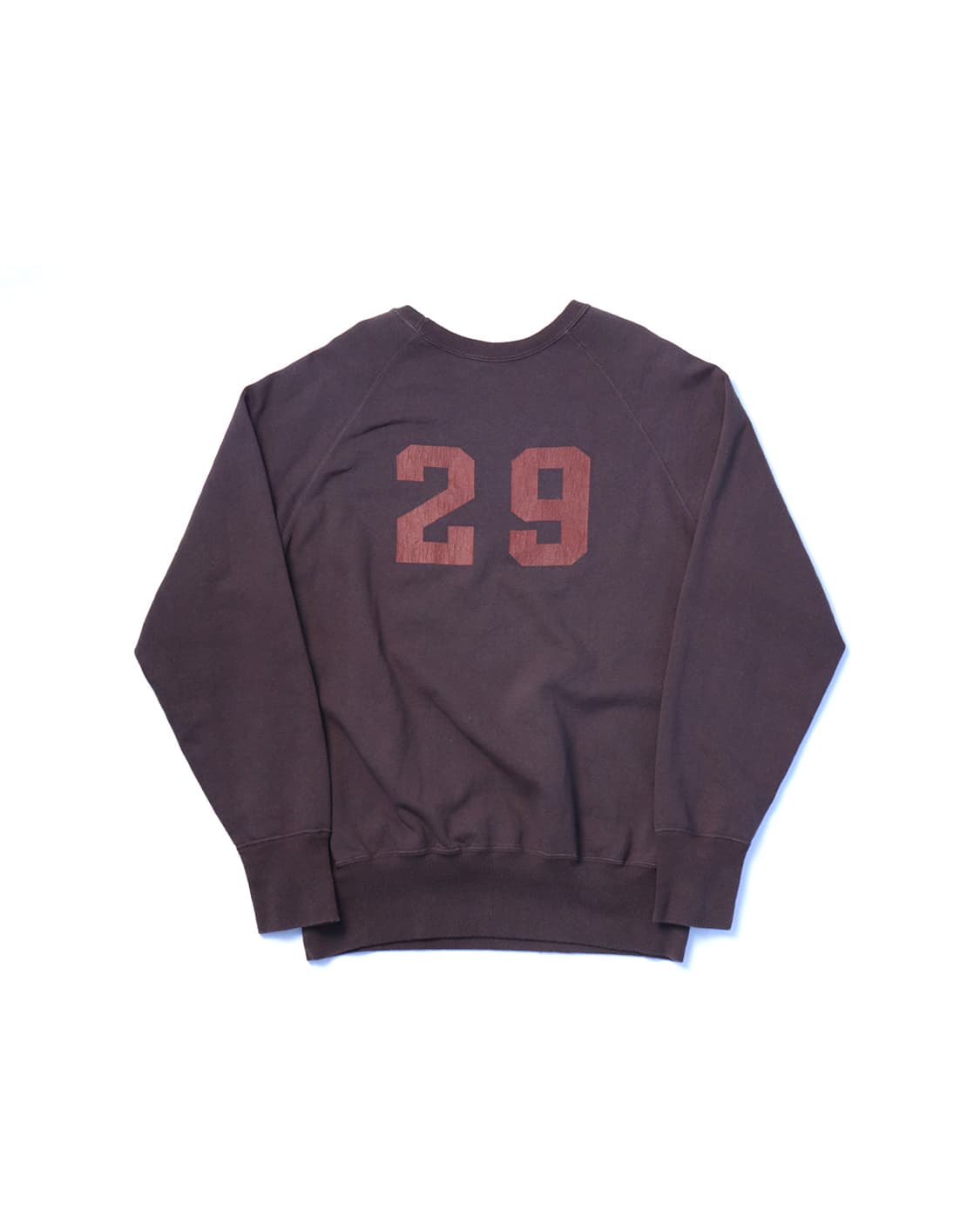 웨어하우스(Warehouse) LOT 461 Squadron 스웻셔츠 상품이미지2