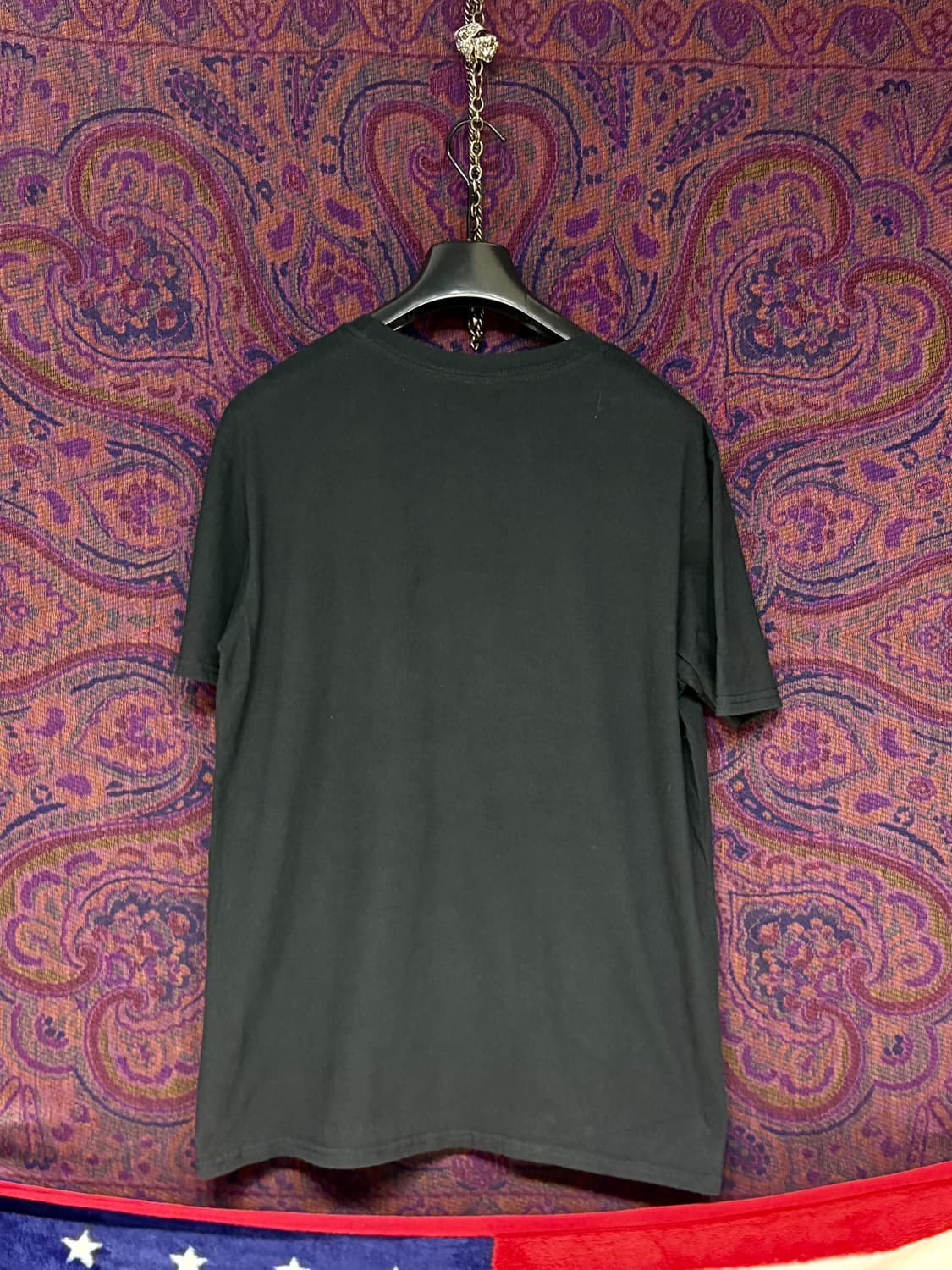 오피셜 비틀즈 Beatles  에비로드 락티셔츠 상품이미지5