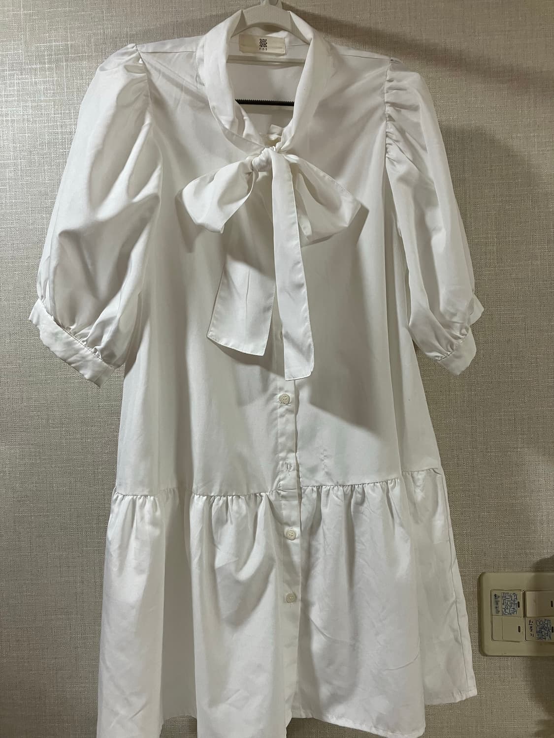 래본 원피스 상품이미지1