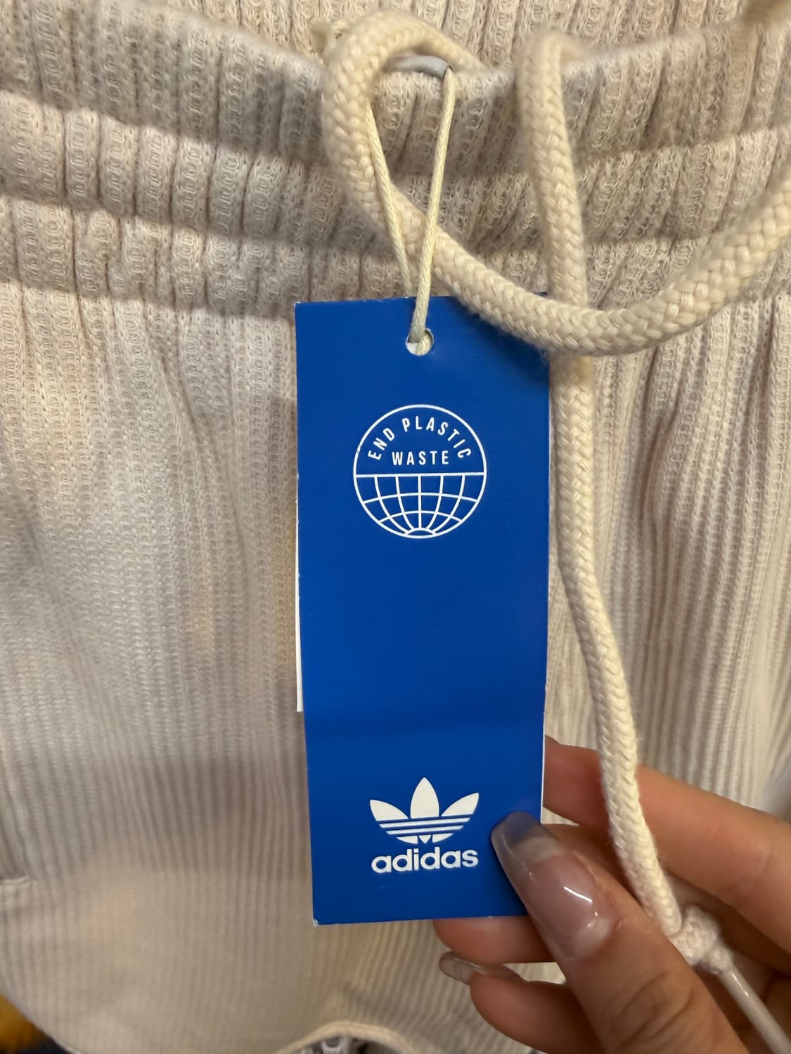 Adidas 아디다스 와플 반바지 상품이미지6