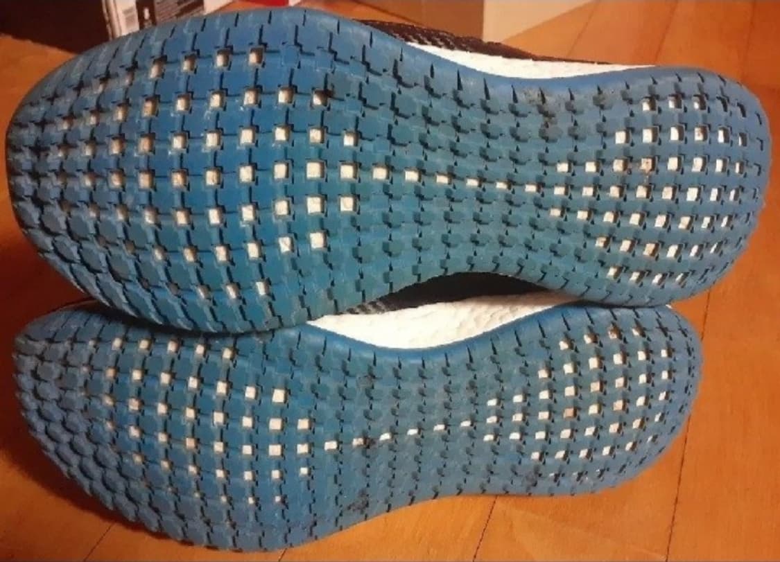 아디다스 퓨어 부스트 검파 275 상품이미지7