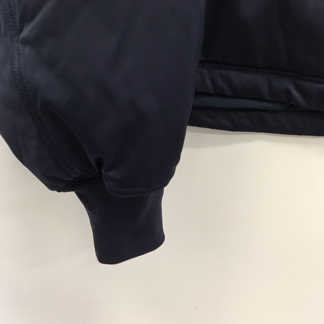 Y-3 요지야마모토 아디다스 봄버자켓 S 90-95  상품이미지3