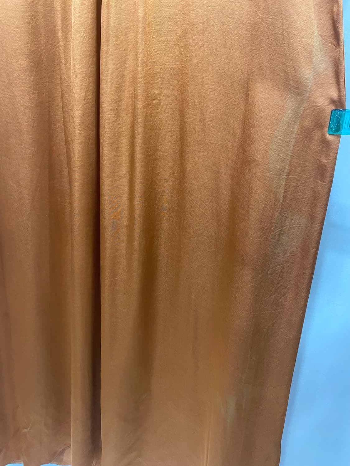 포르테포르테 새틴원피스 0(55-66) 상품이미지8