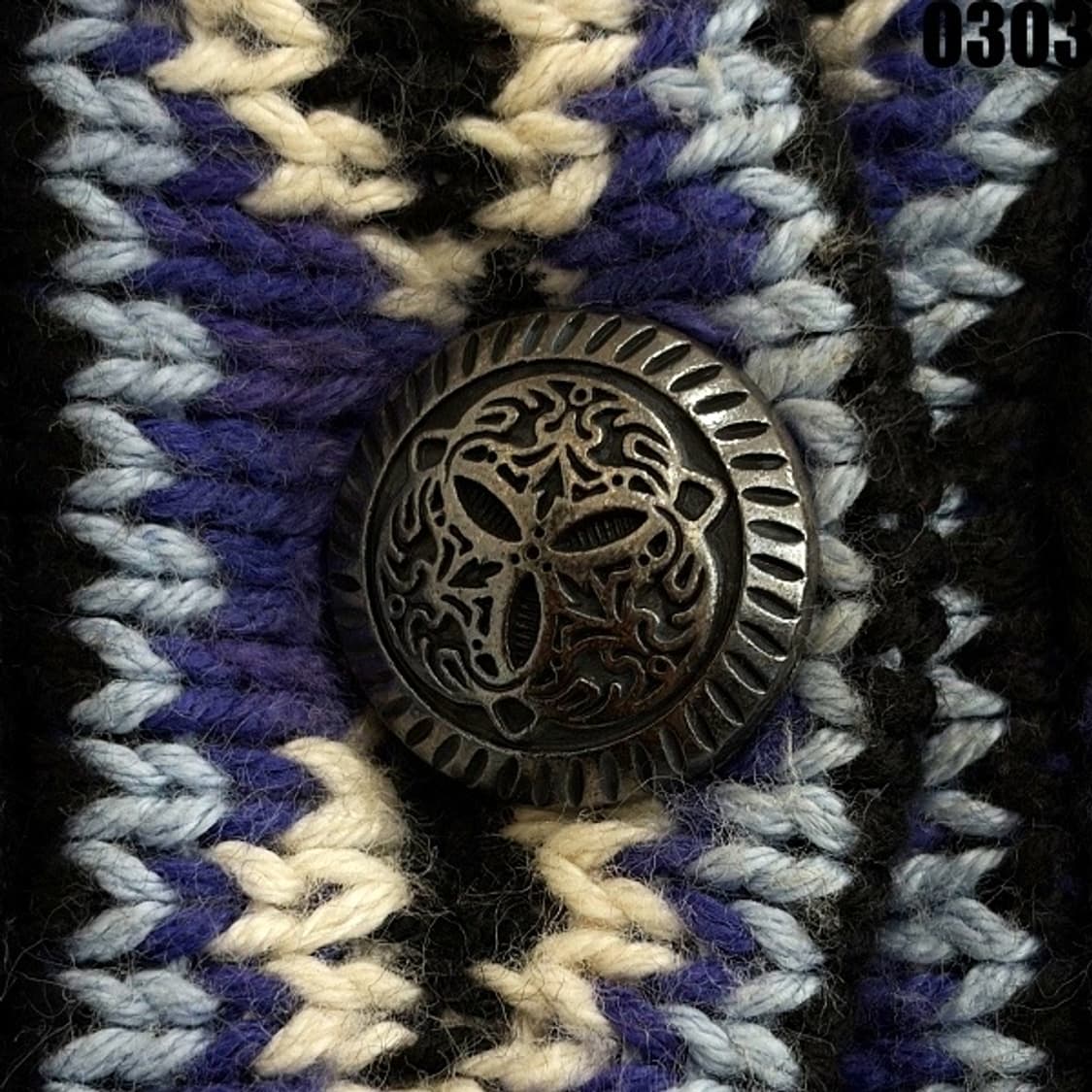 엘엘빈 L.L.Bean 우먼스 코튼 니트 가디건 M 0303  상품이미지4