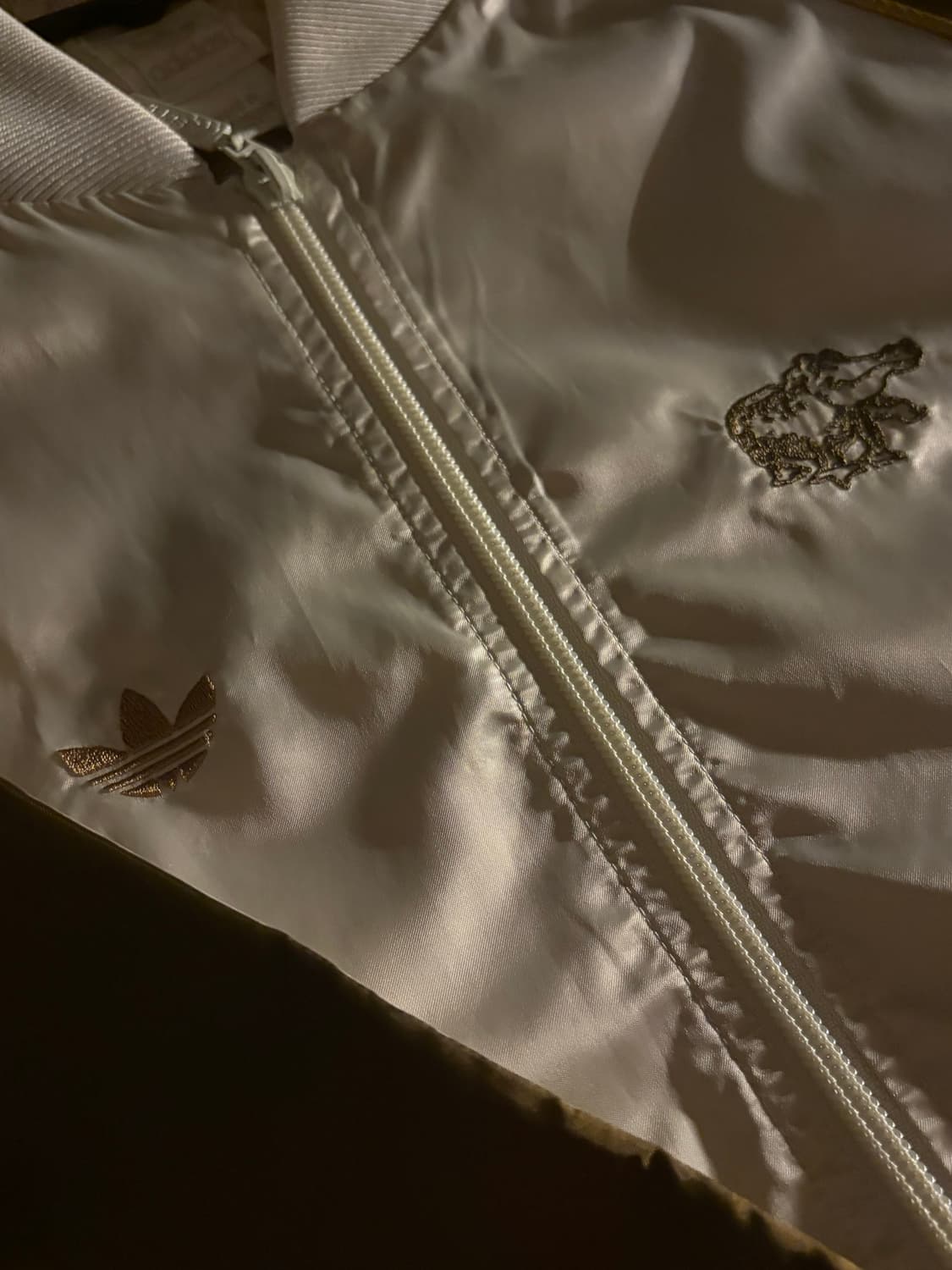 아디다스 엘리게이터 져지 상품이미지3