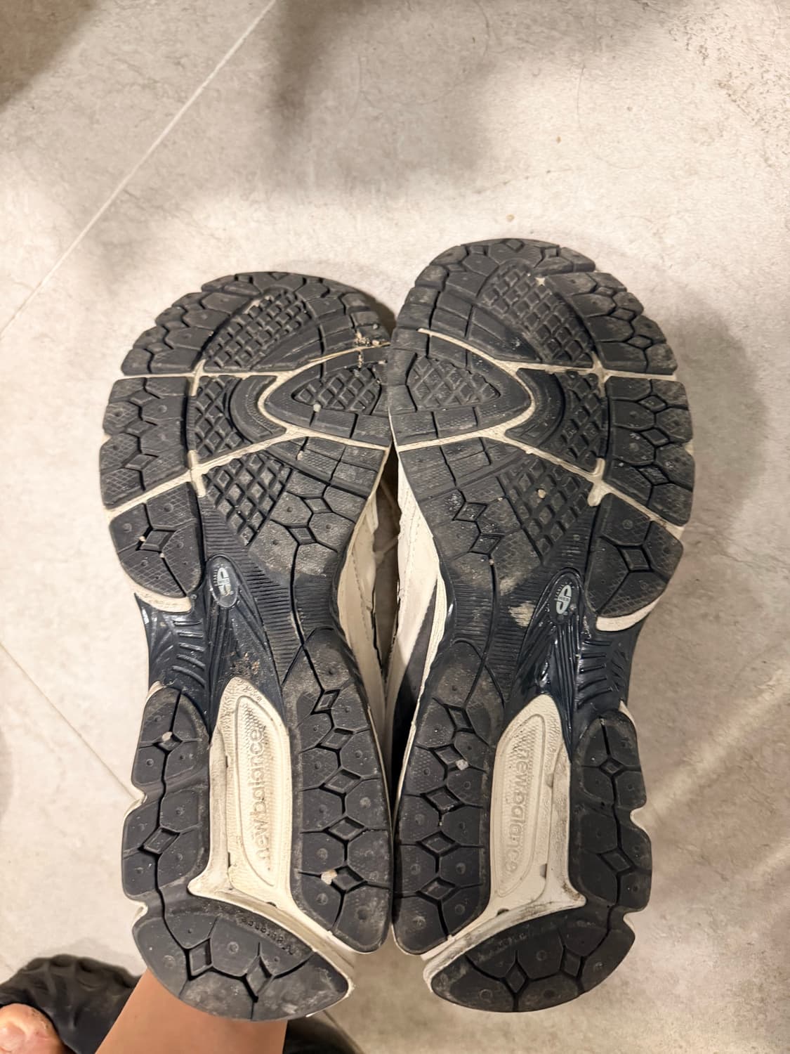 NEW BALANCE SHOE PALACE 2002R 상품이미지3