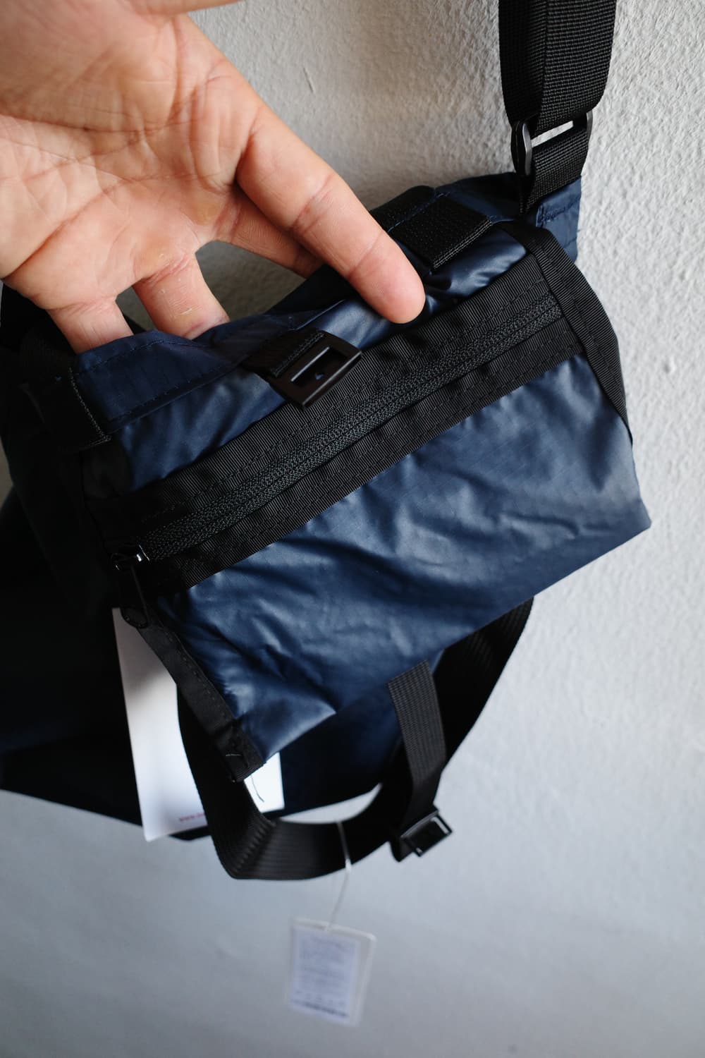 바튼웨어 패커블 토트백 상품이미지5