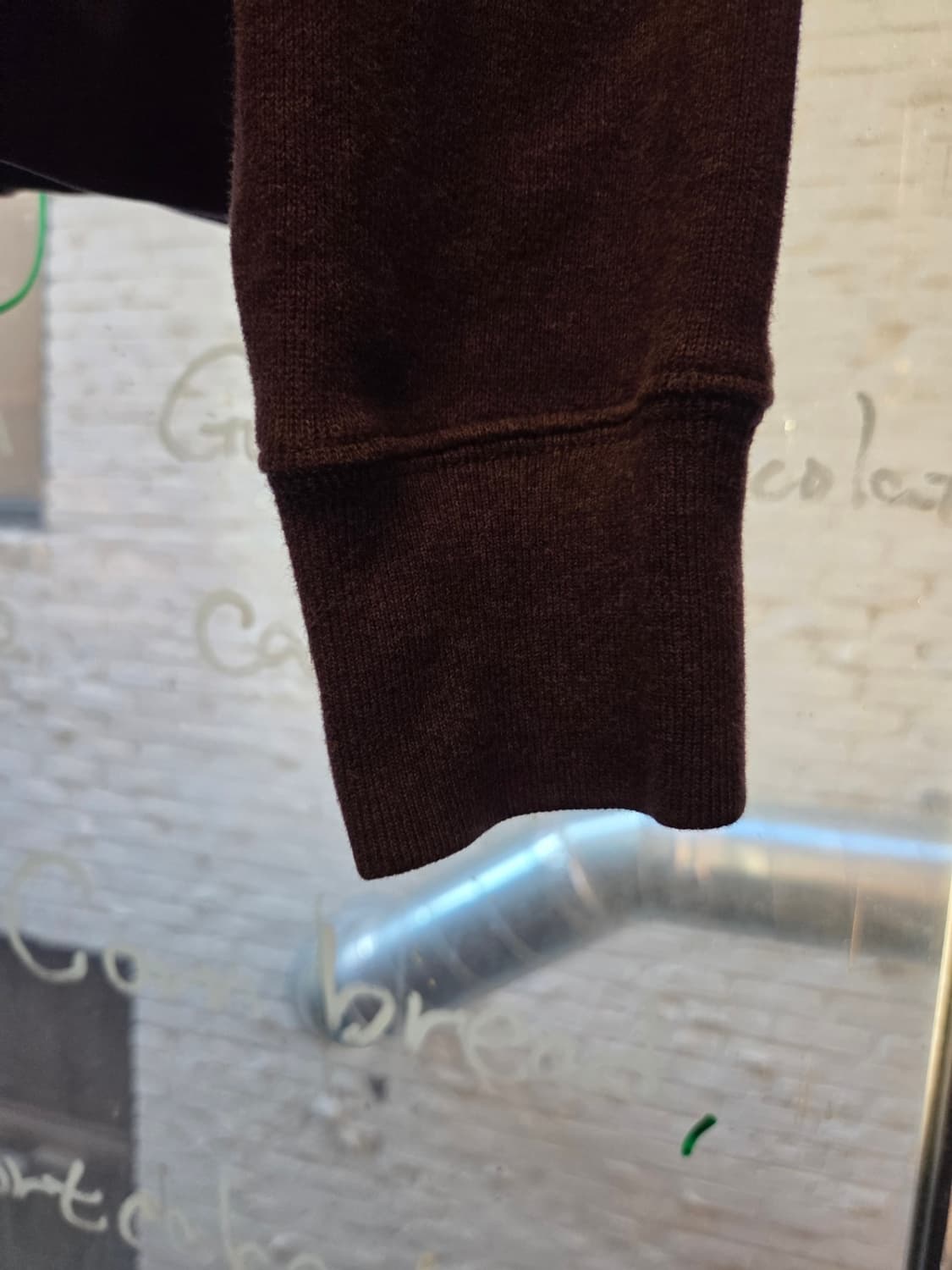 폴로랄프로렌 숄칼라 스웻 상품이미지7