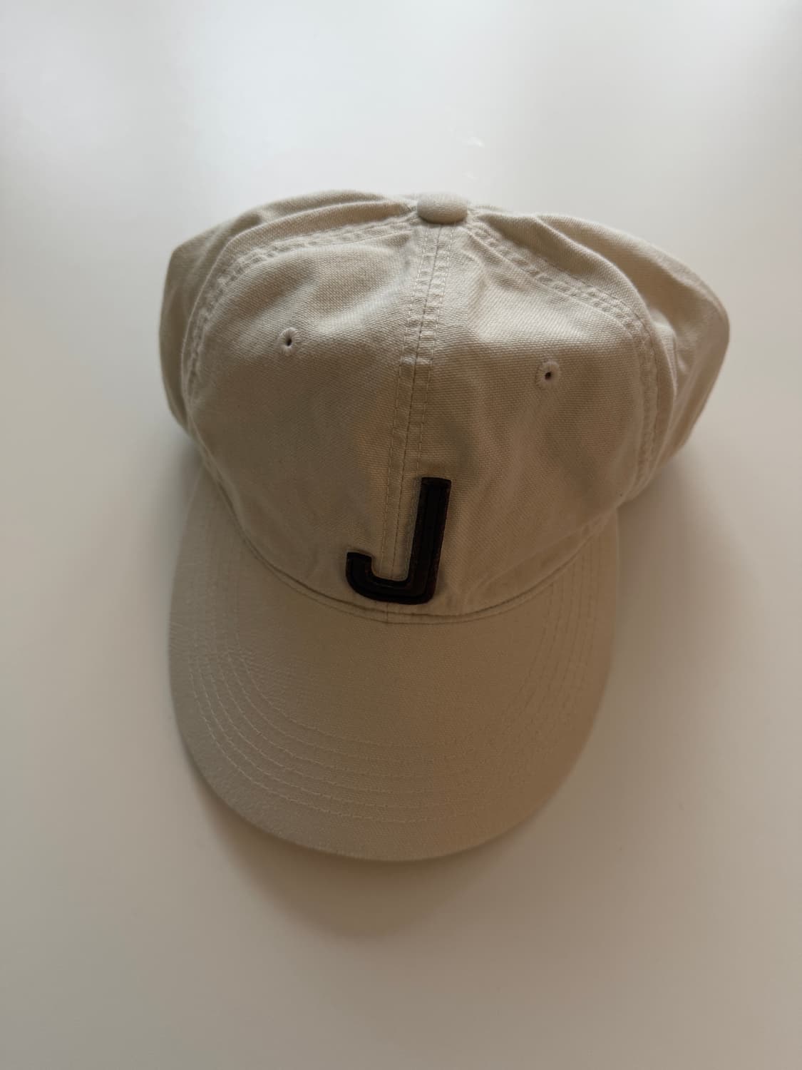 테프스토어즈 모자 J 새상품 상품이미지1