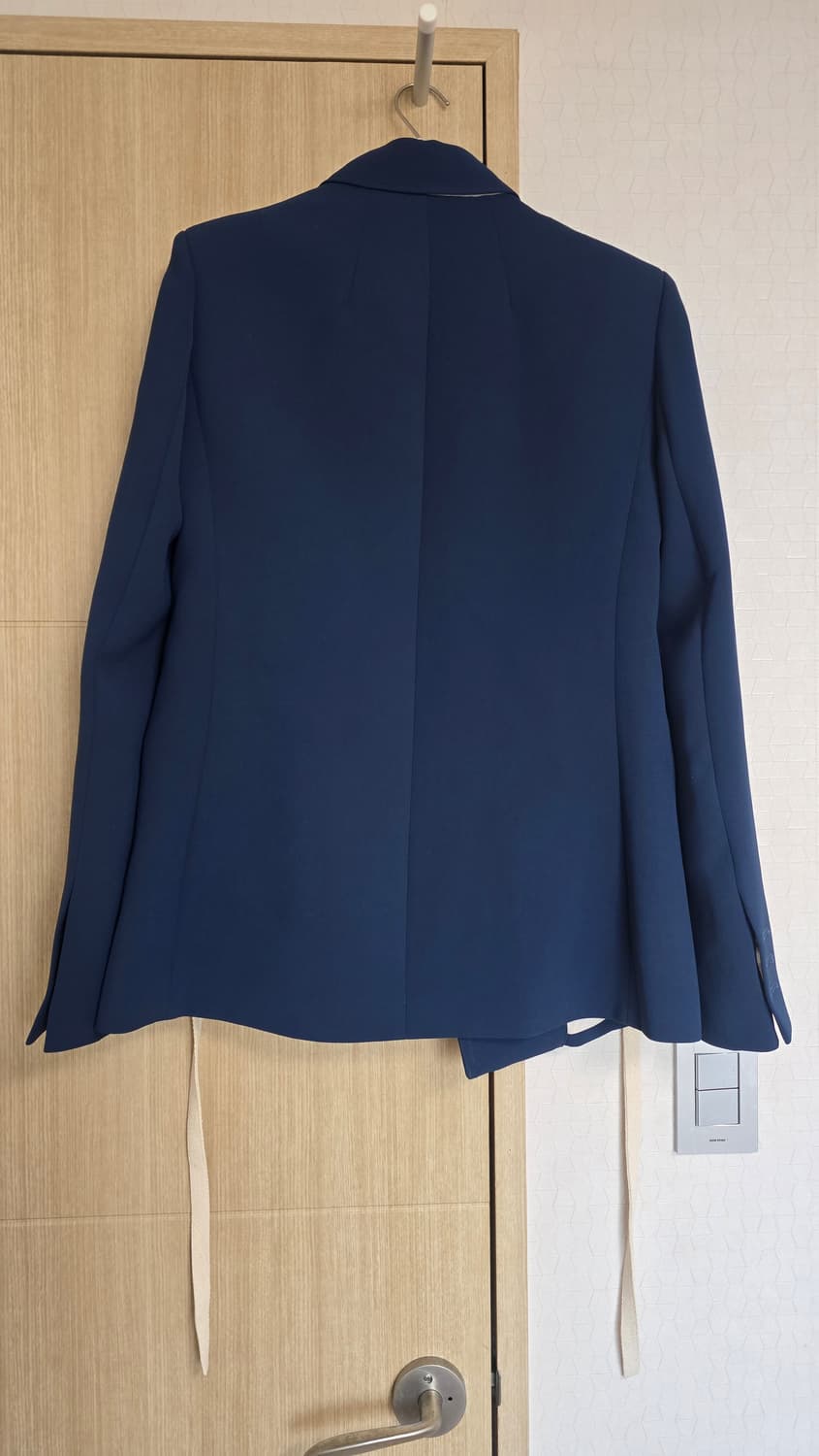 피터도 21ss everyday blazer 상품이미지5