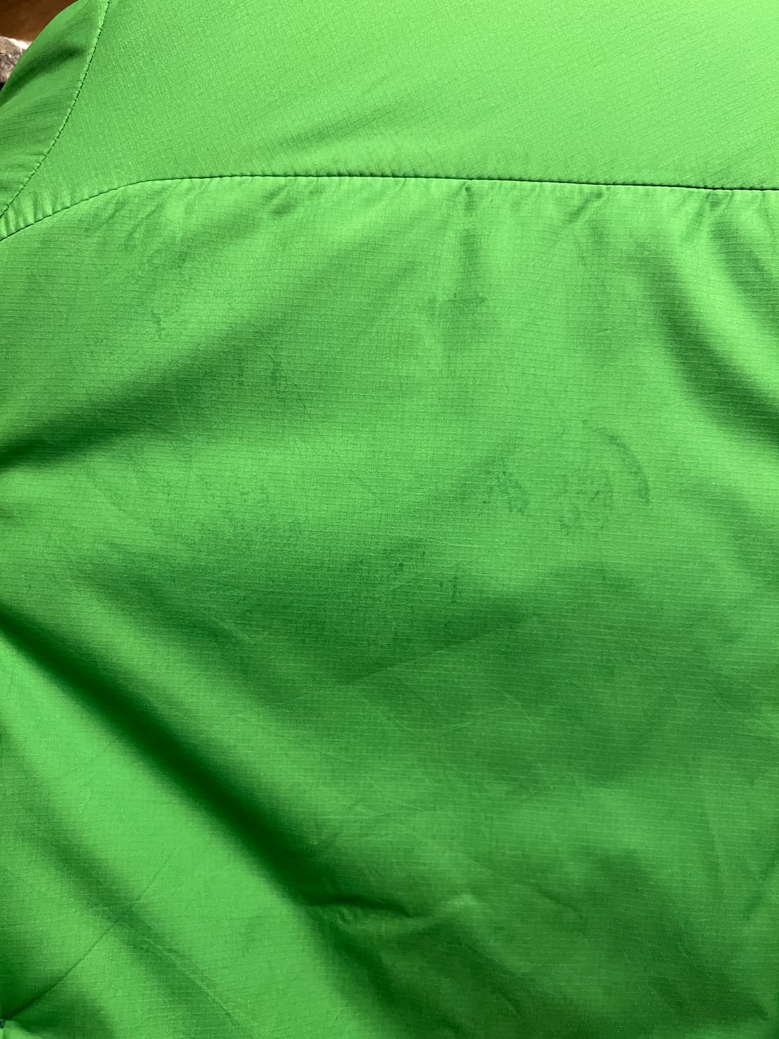 [L]파타고니아 USA 프리마로프트 후드 파카 상품이미지3