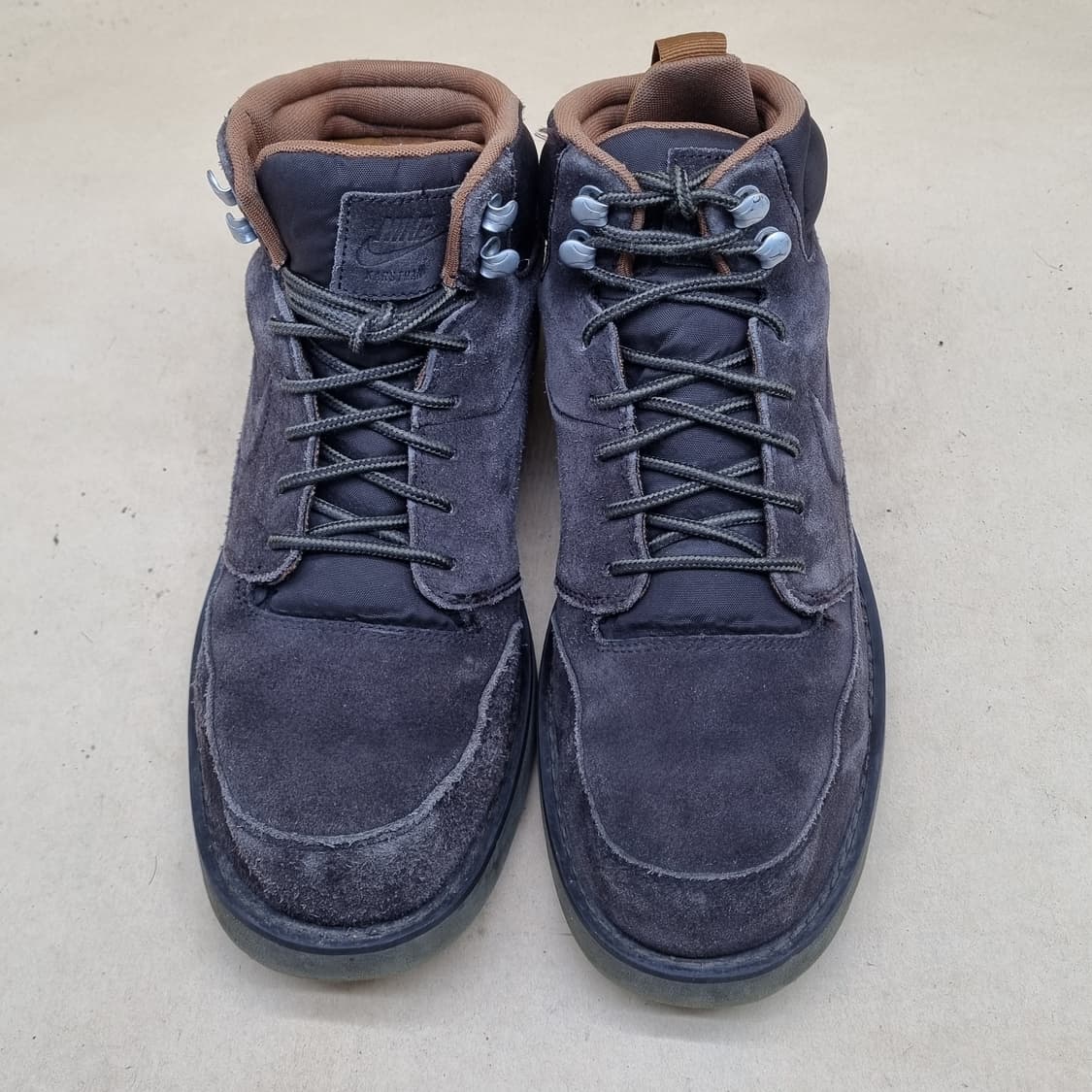 나이키 카르멘 남성 부츠 260 상품이미지2