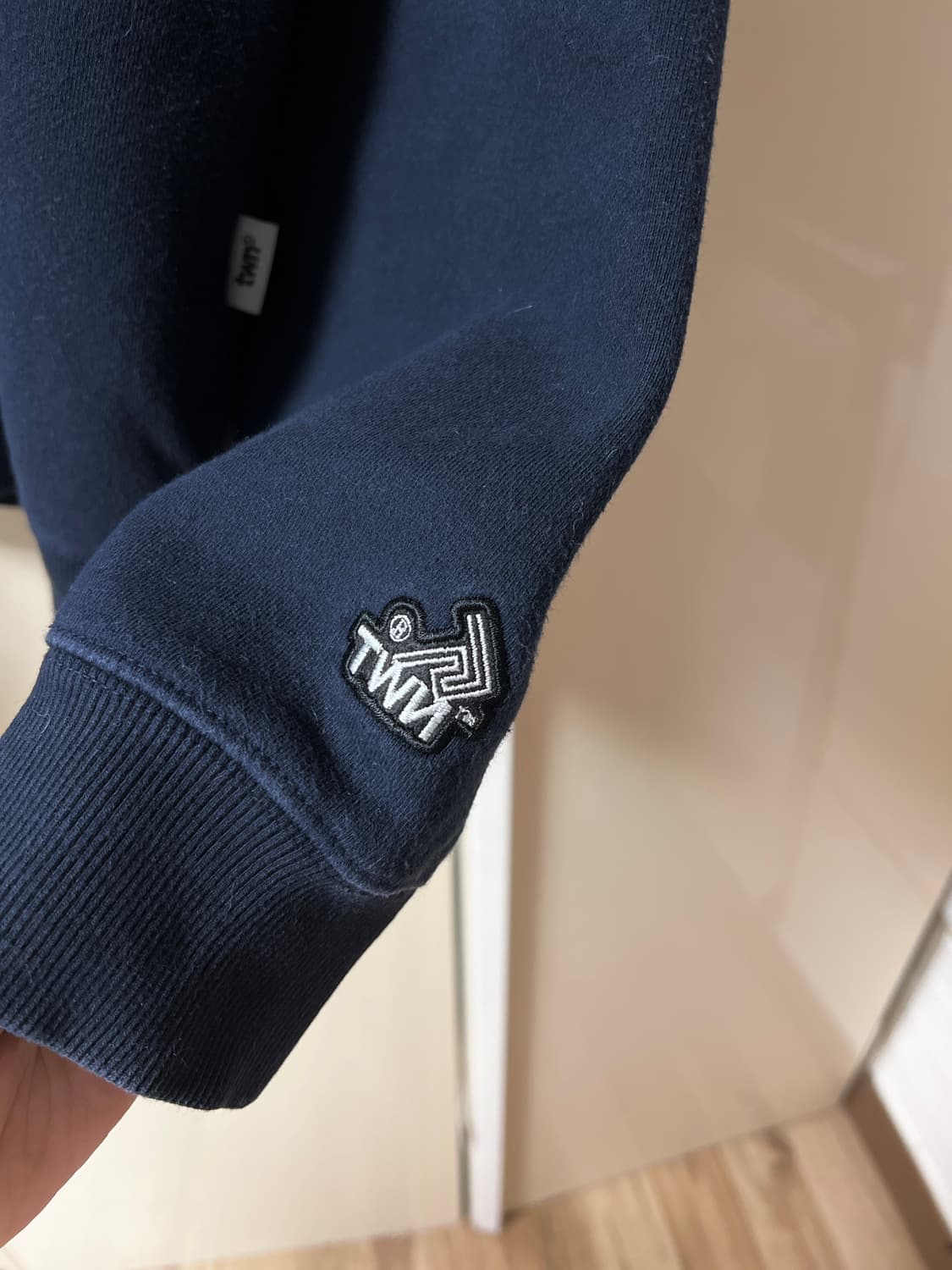 TWN 어센틱클래식 후드 상품이미지7