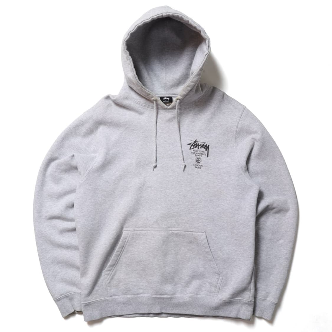 스투시 Stussy Printing Hoodie 
 상품이미지1