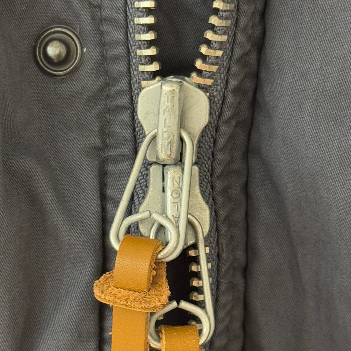 RRL 더블알엘 카라코람 레플리카 상품이미지3