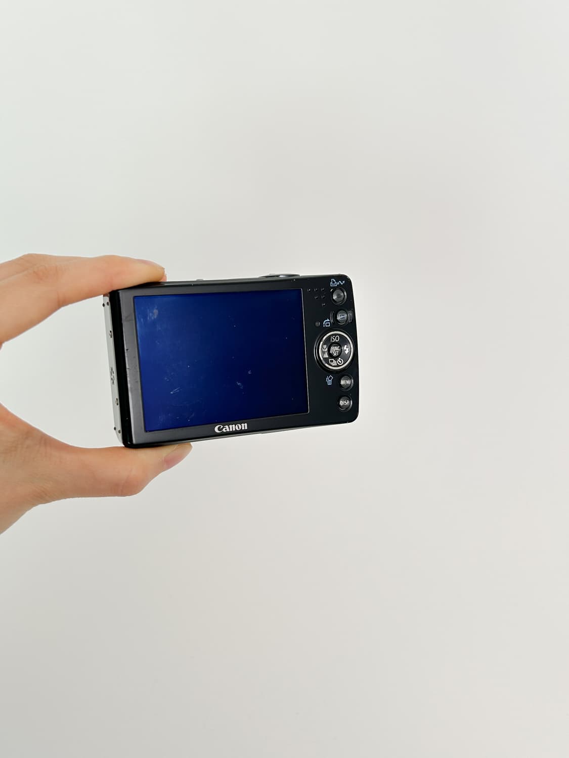 강민경디카!) 캐논 익서스 75 Ixus 빈티지 디카 상품이미지6