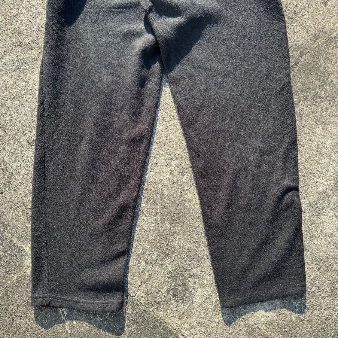 [L] USA Patagonia 파타고니아 후리스 팬츠 상품이미지6