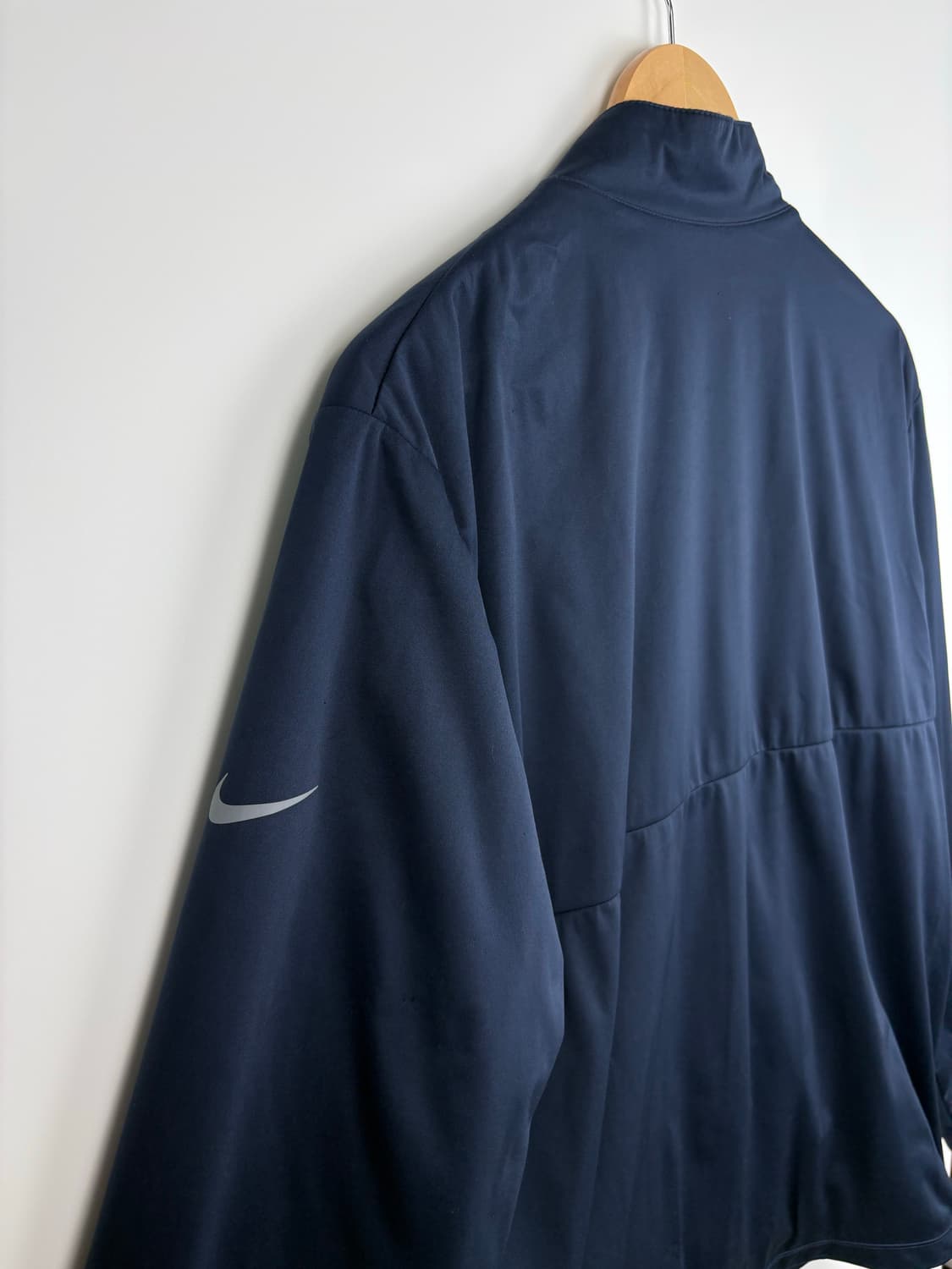 나이키 스톰핏 빅토리 풀집 골프 자켓 상품이미지5