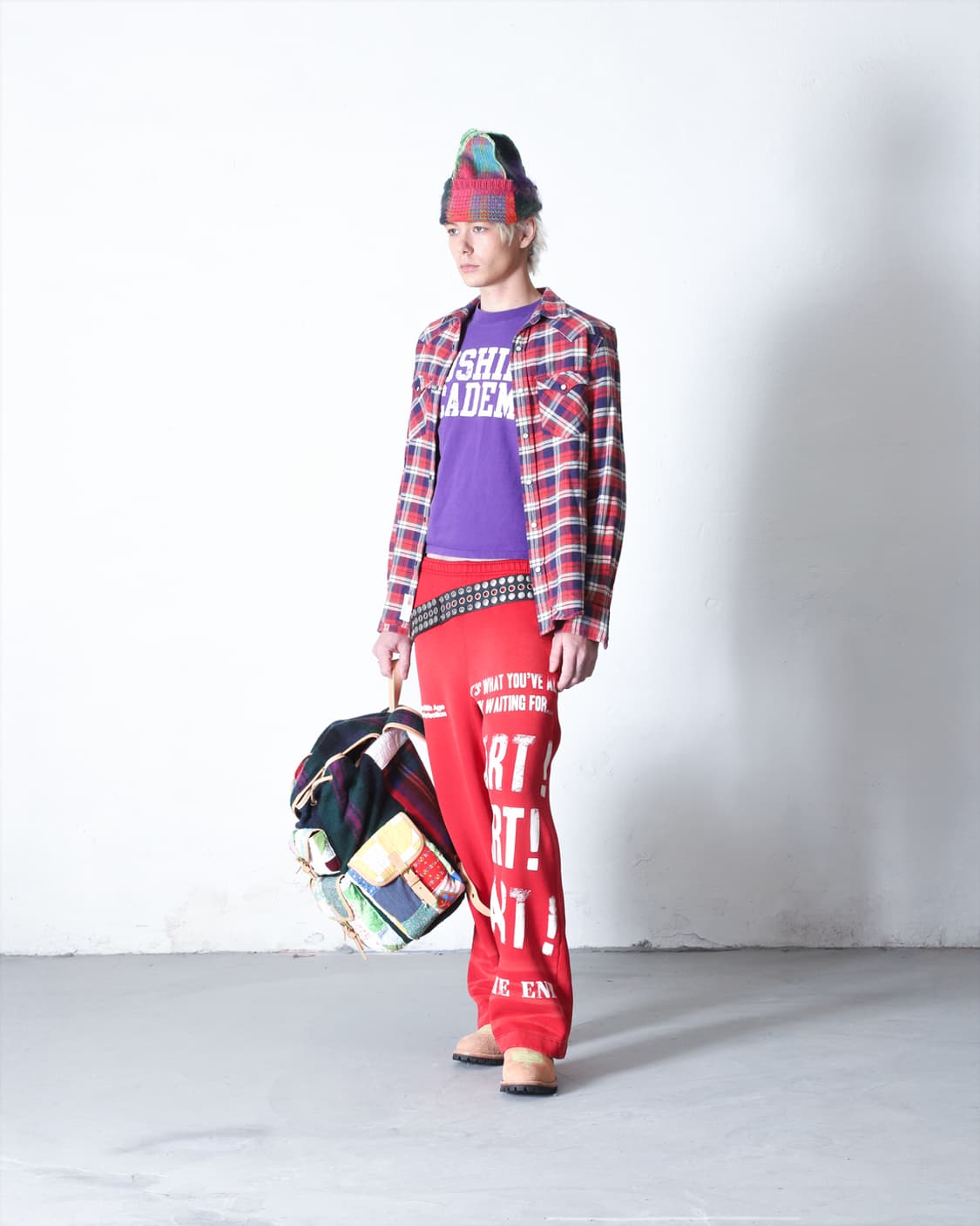 better with age art sweatpants 상품이미지5