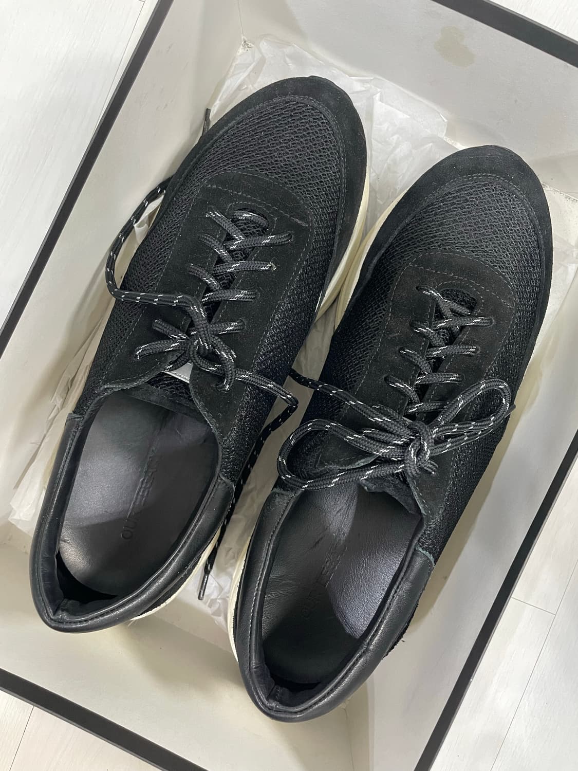 아워레가시 모노러너 44 상품이미지3