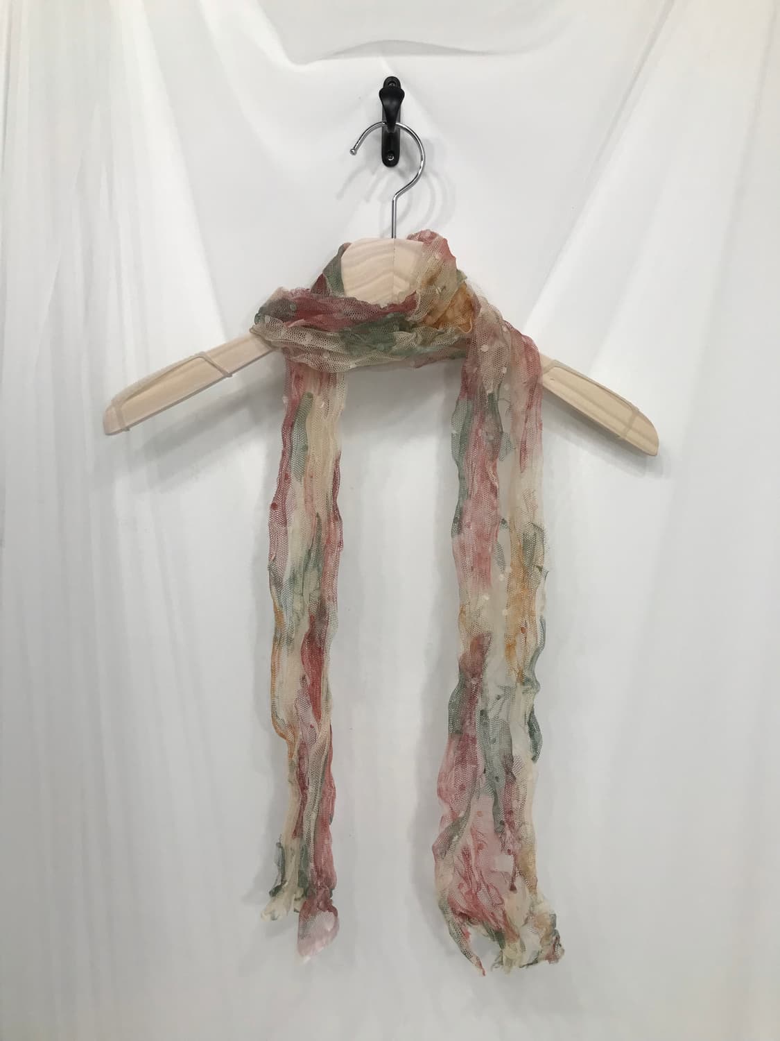 ˚꩜｡체리 체크 모리 set˚꩜｡ 상품이미지8