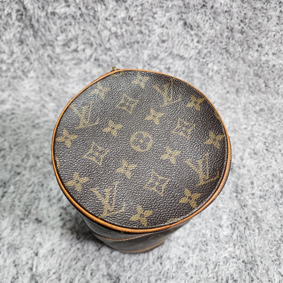 루이비통 모노그램 빠삐용 숄더백 상품이미지3