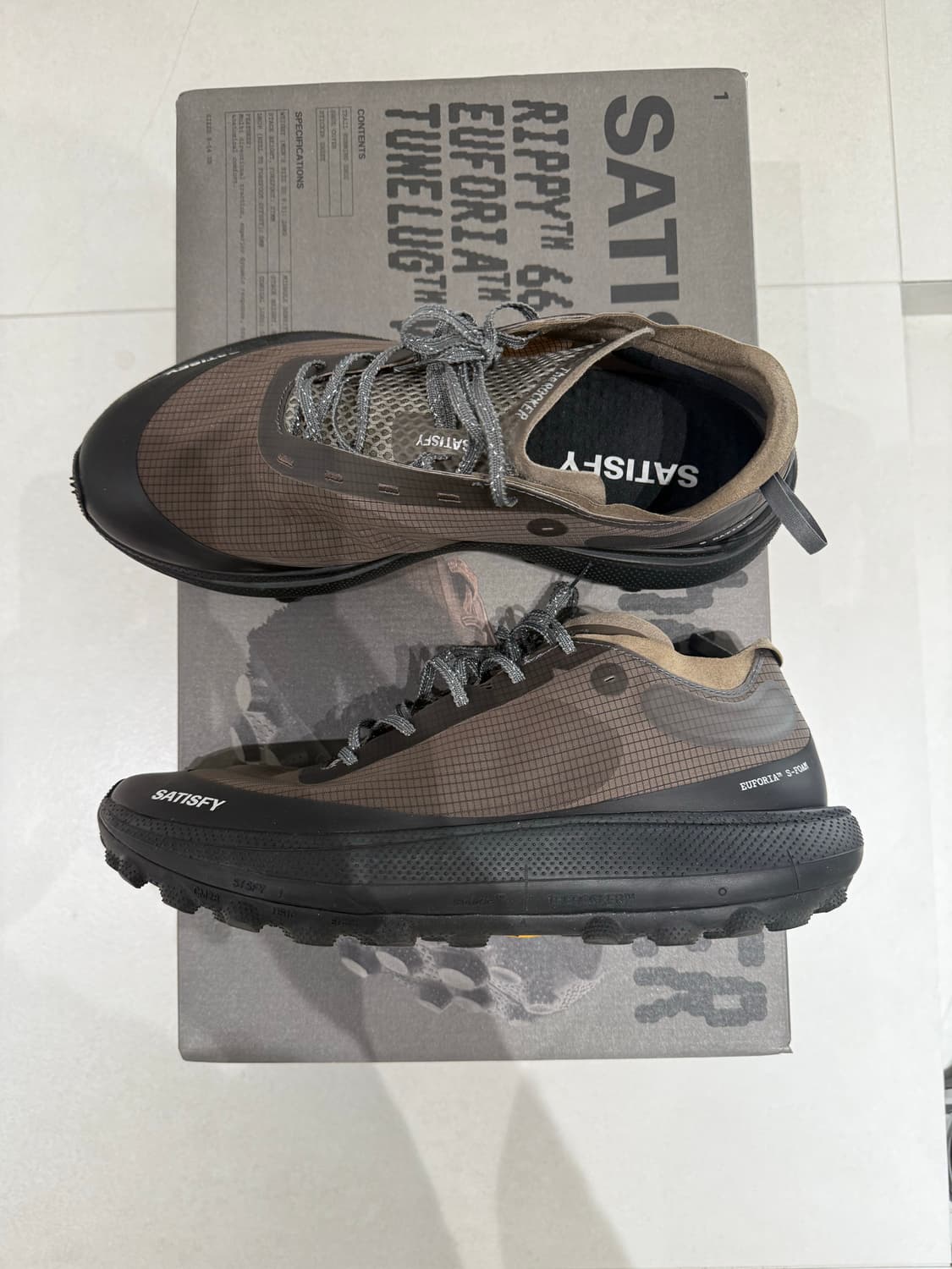 세티스파이 더로커 280 상품이미지2