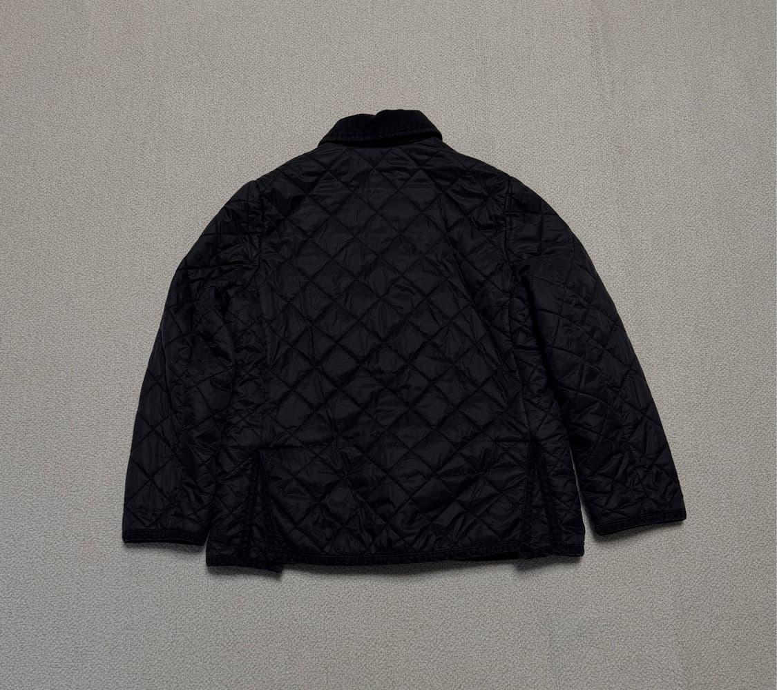 브룩스브라더스 여성 퀄팅 자켓 상품이미지4