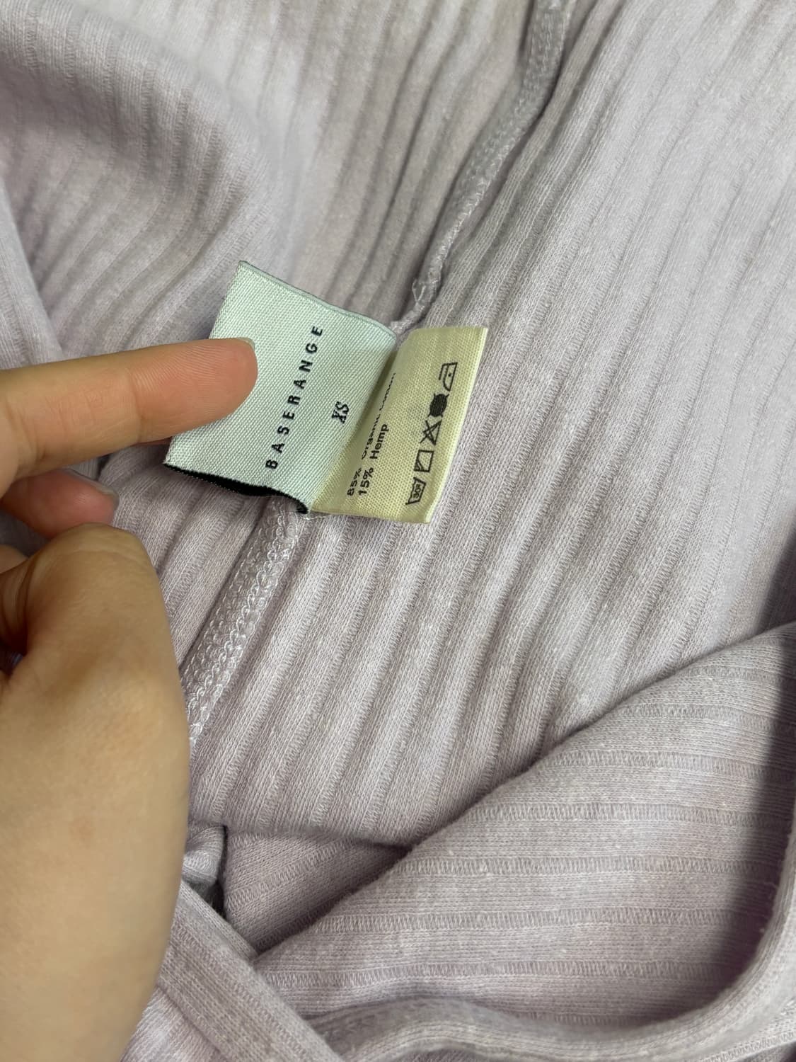 베이스레인지 brig skirt 상품이미지6