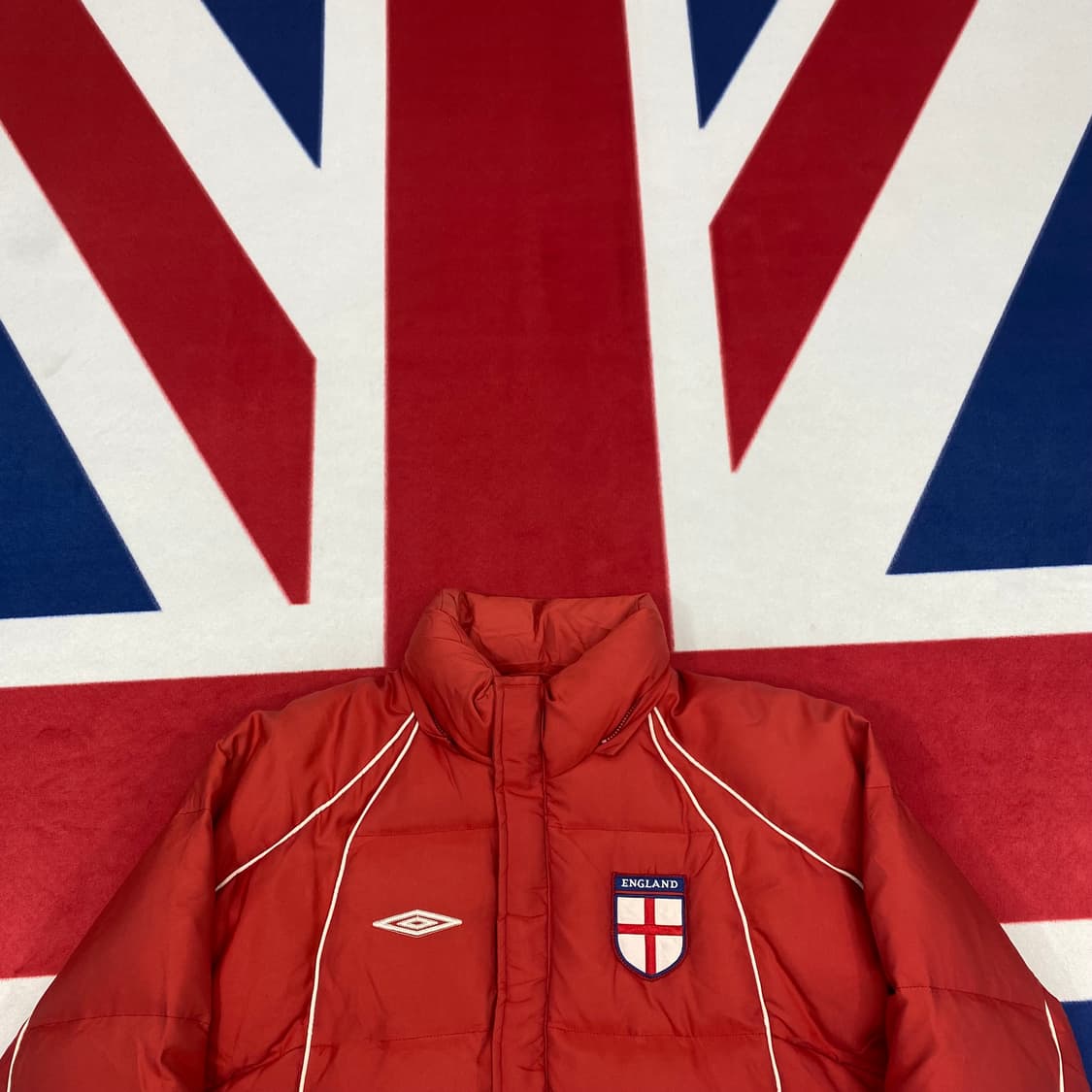 엄브로 덕다운 패딩 95 상품이미지4