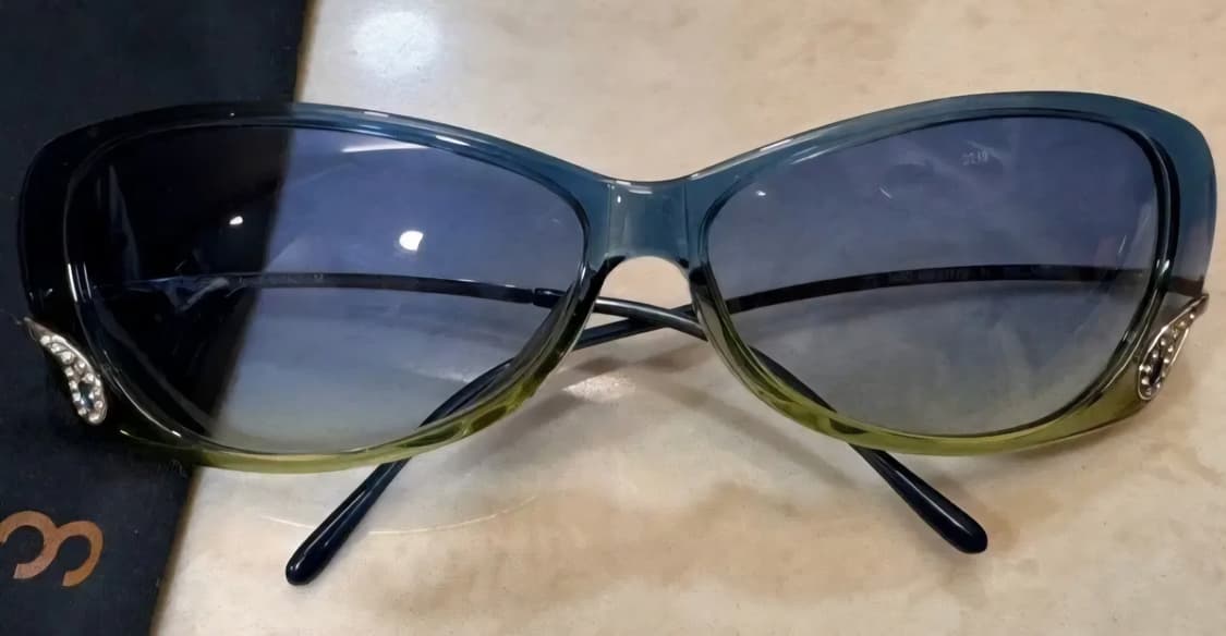 (이탈리아정품)ETRO 에트로 선글라스 상품이미지1