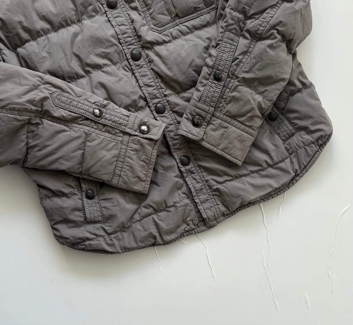 Polo 폴로랄프로렌 덕다운 패딩 점퍼 상품이미지4