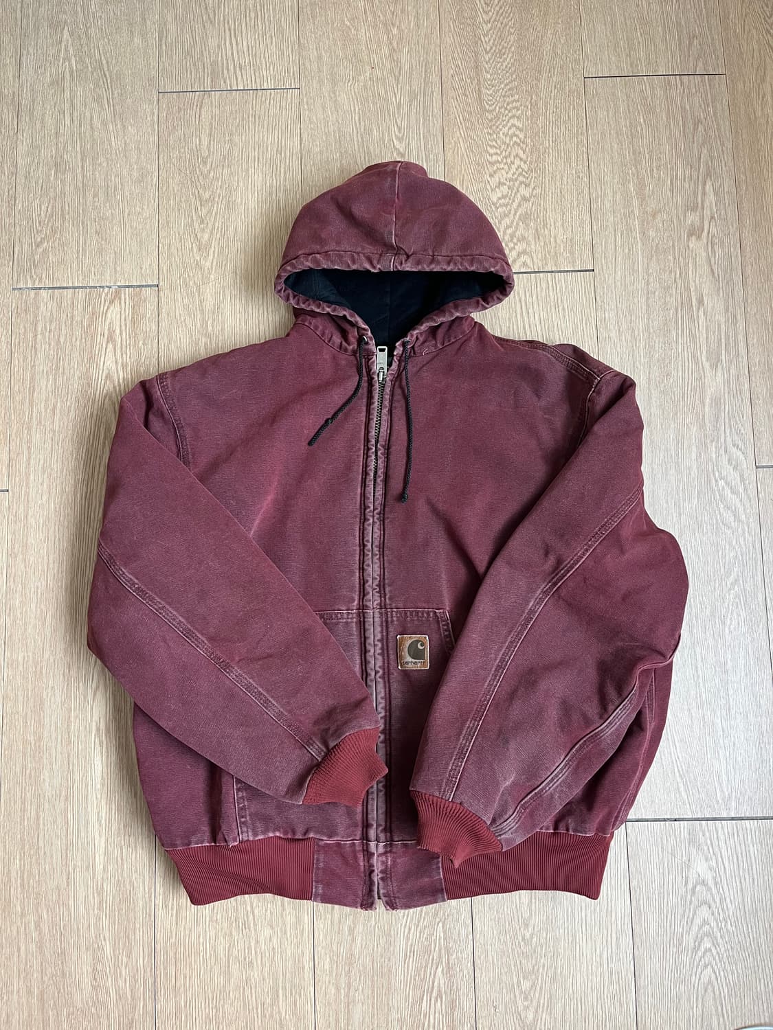 [XL] 칼하트 J68 BRK / J130 상품이미지1