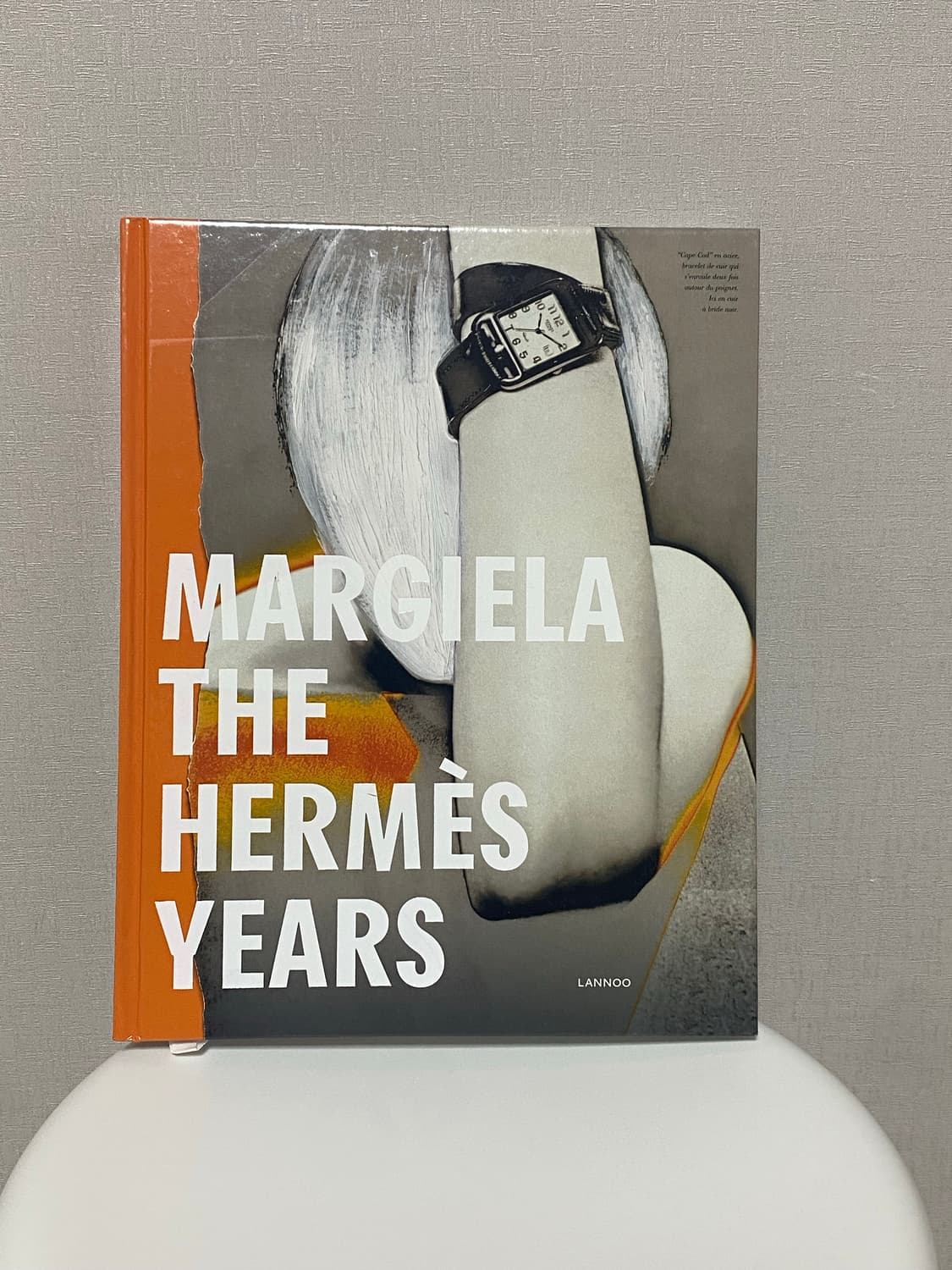 에르메스 아트북 [Margiela, The Hermes Years] 상품이미지2
